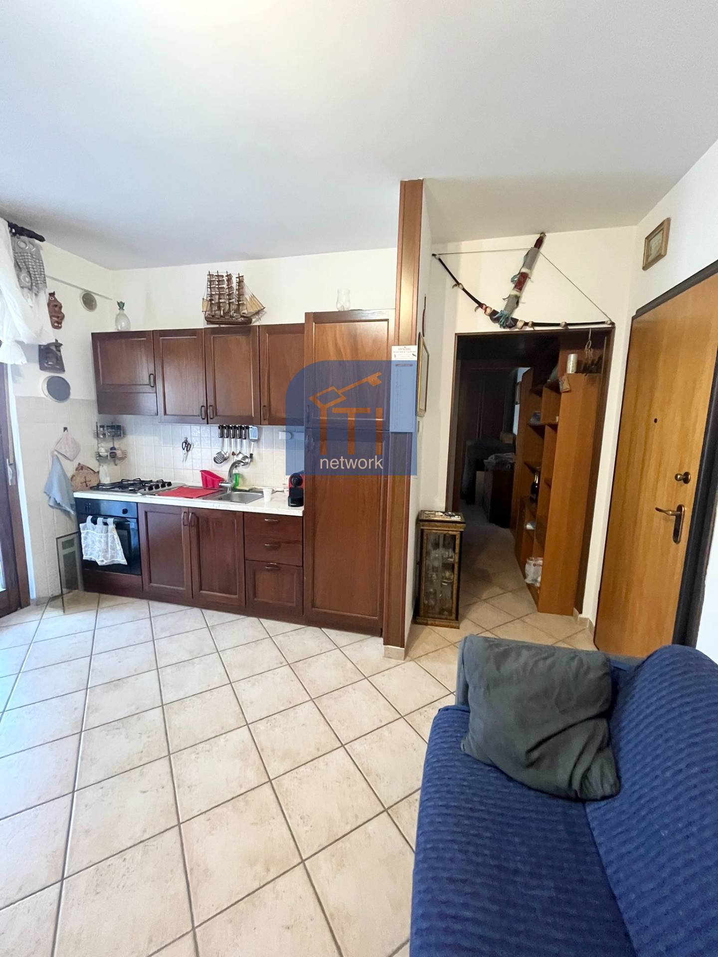 Appartamento in vendita a Ardea, Marina Di Ardea