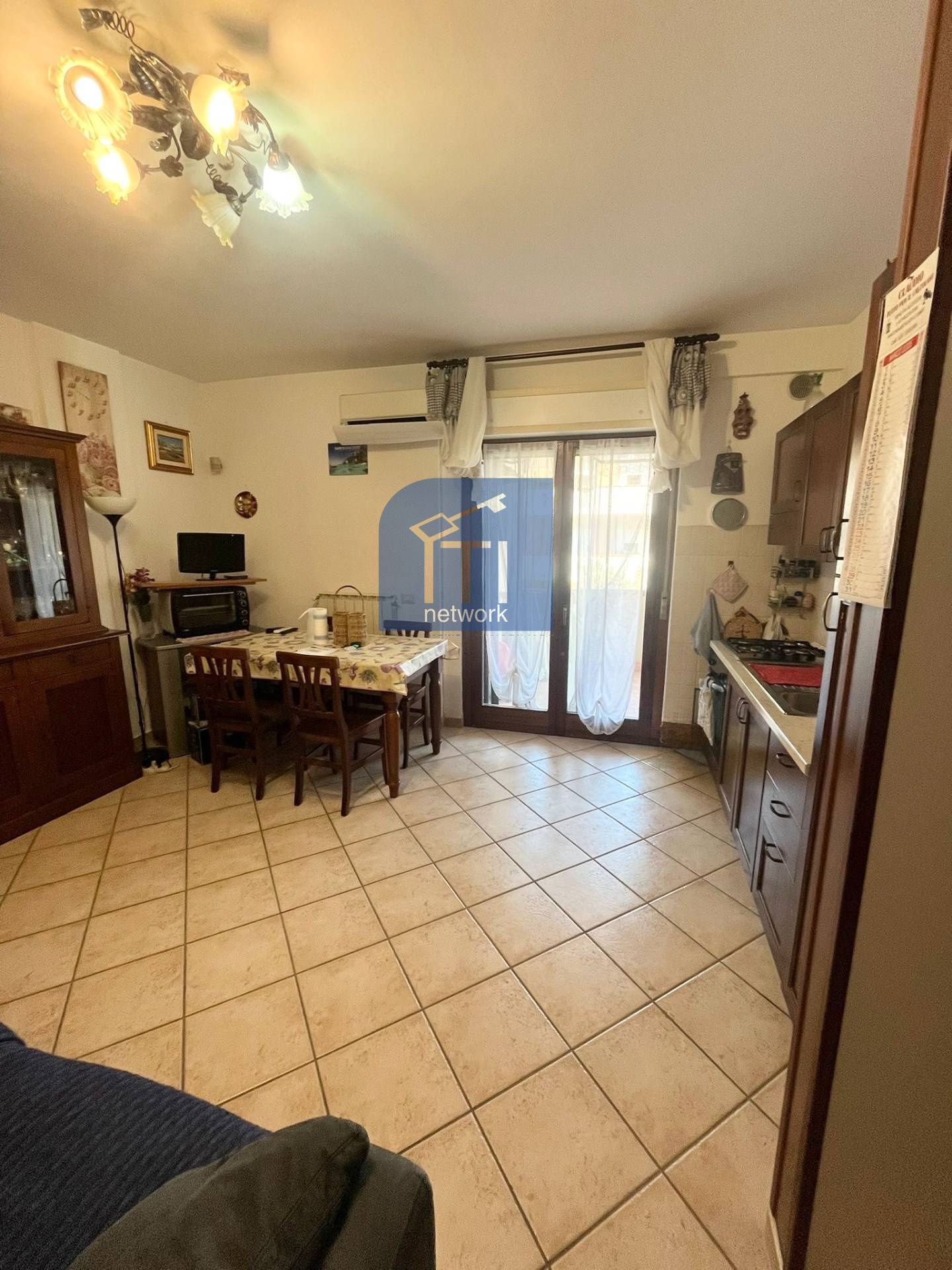 Appartamento in vendita a Ardea, Marina Di Ardea