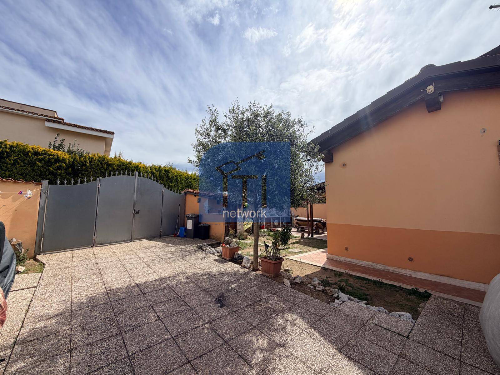 Villa o villino in vendita a Ardea, Tor San Lorenzo