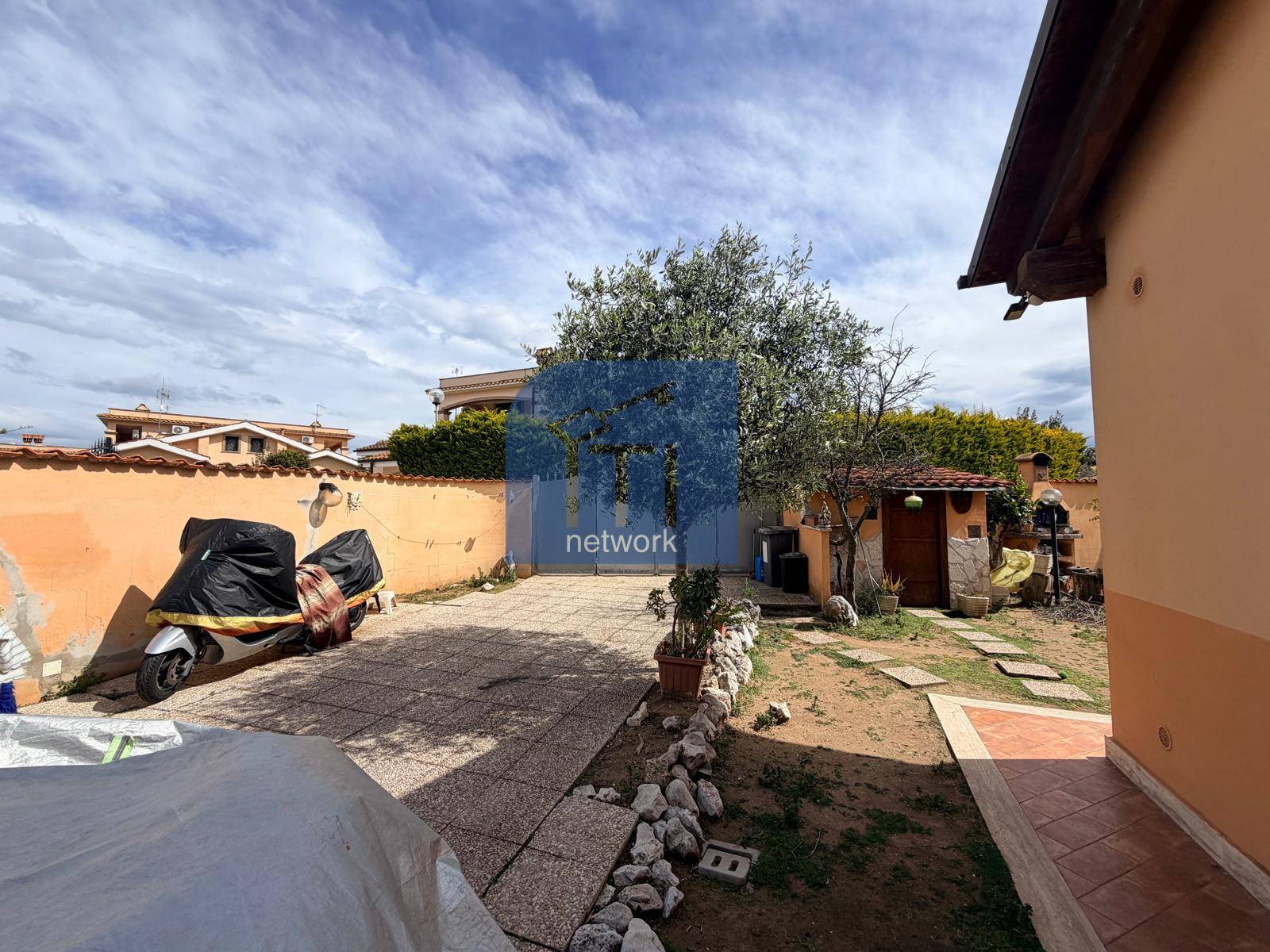 Villa o villino in vendita a Ardea, Tor San Lorenzo