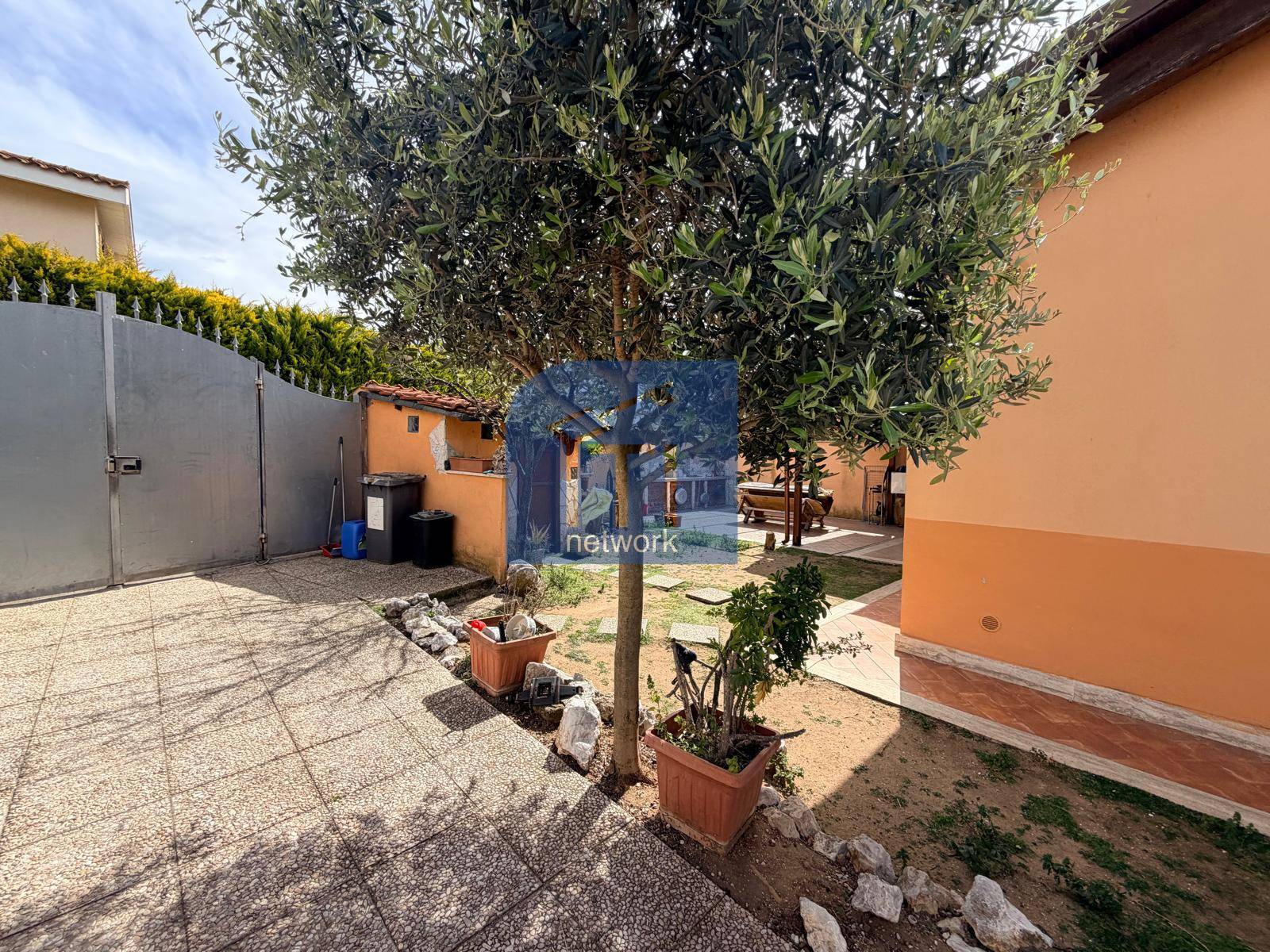 Villa o villino in vendita a Ardea, Tor San Lorenzo