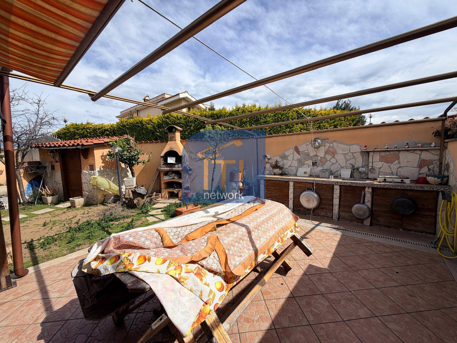 Villa o villino in vendita a Ardea, Tor San Lorenzo