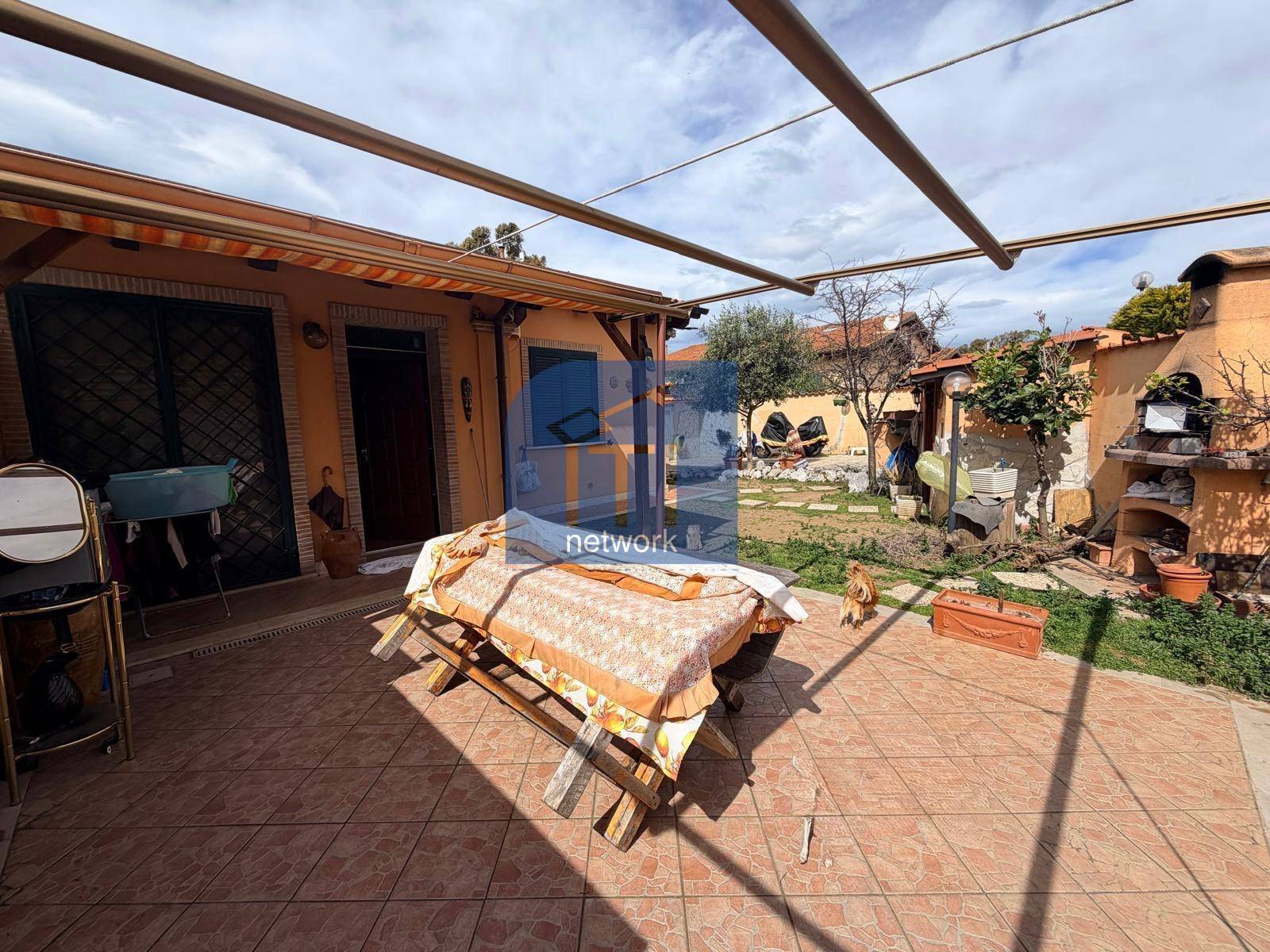 Villa o villino in vendita a Ardea, Tor San Lorenzo