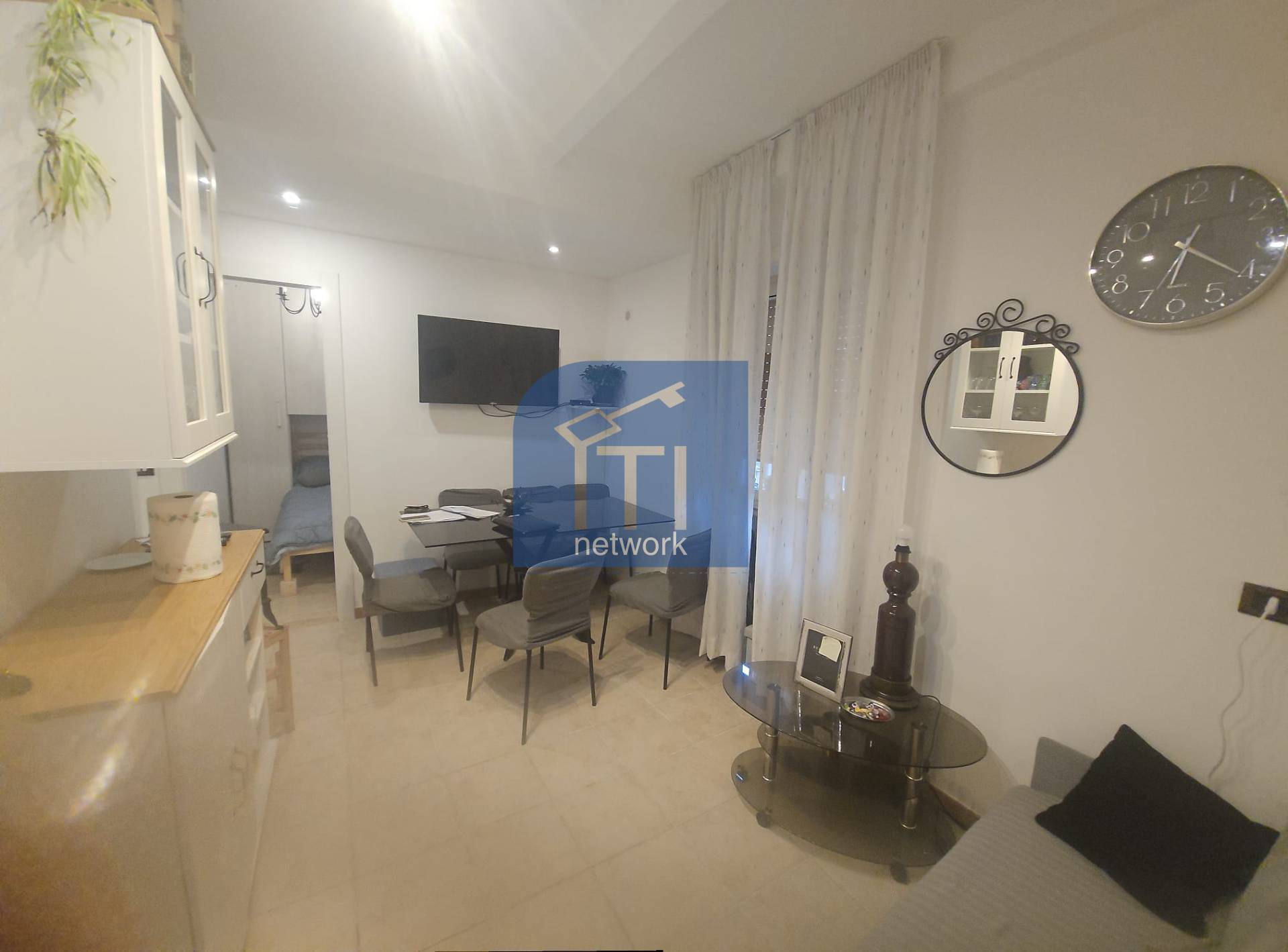 Appartamento in vendita a Ardea, Lido dei Pini di Ardea