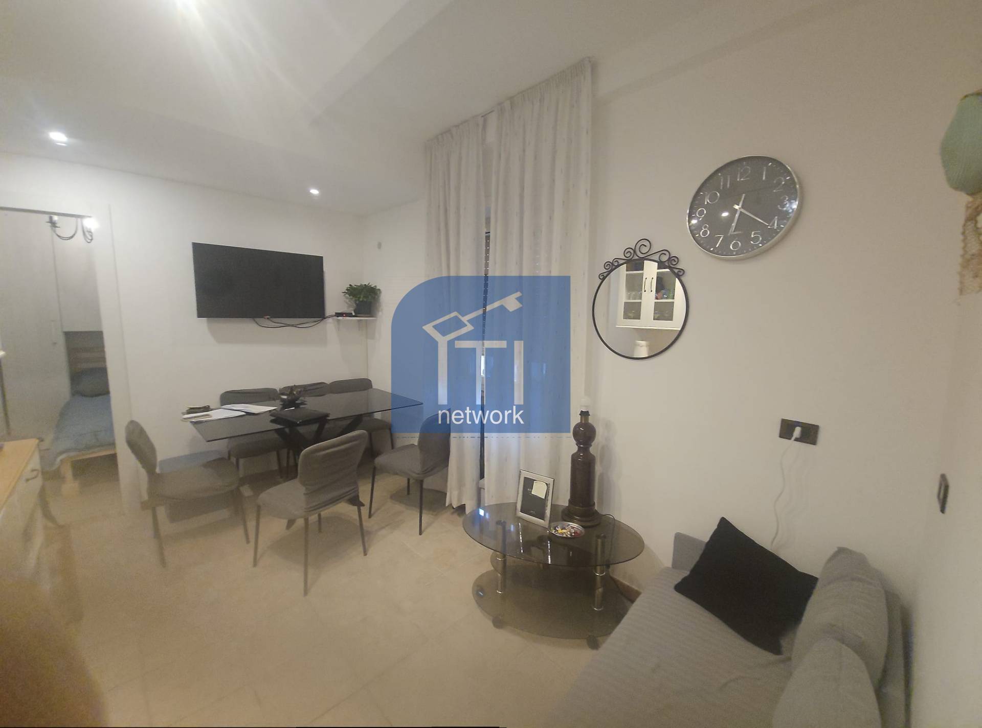 Appartamento in vendita a Ardea, Lido dei Pini di Ardea