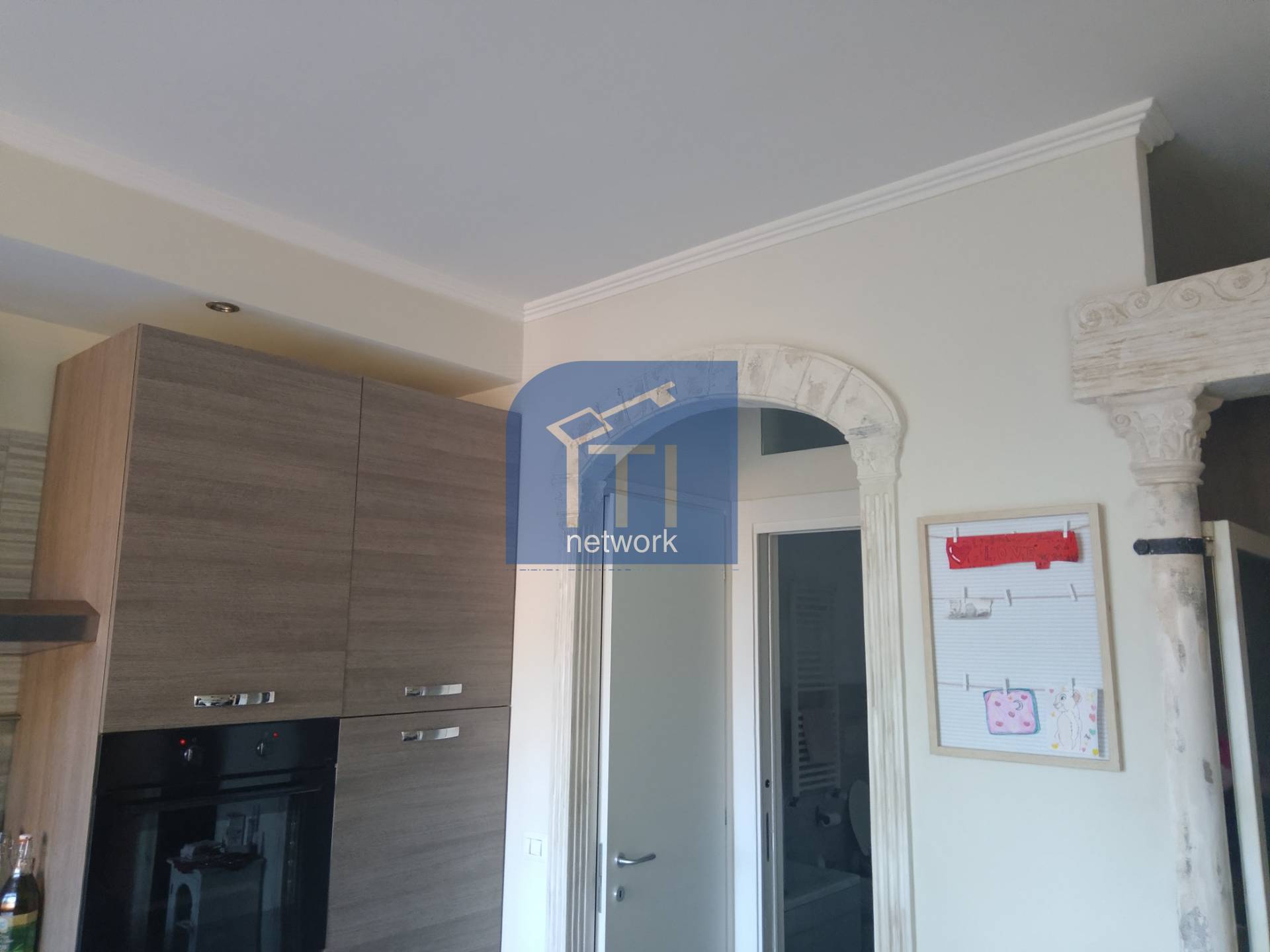 Appartamento in vendita a Roma, Dragona