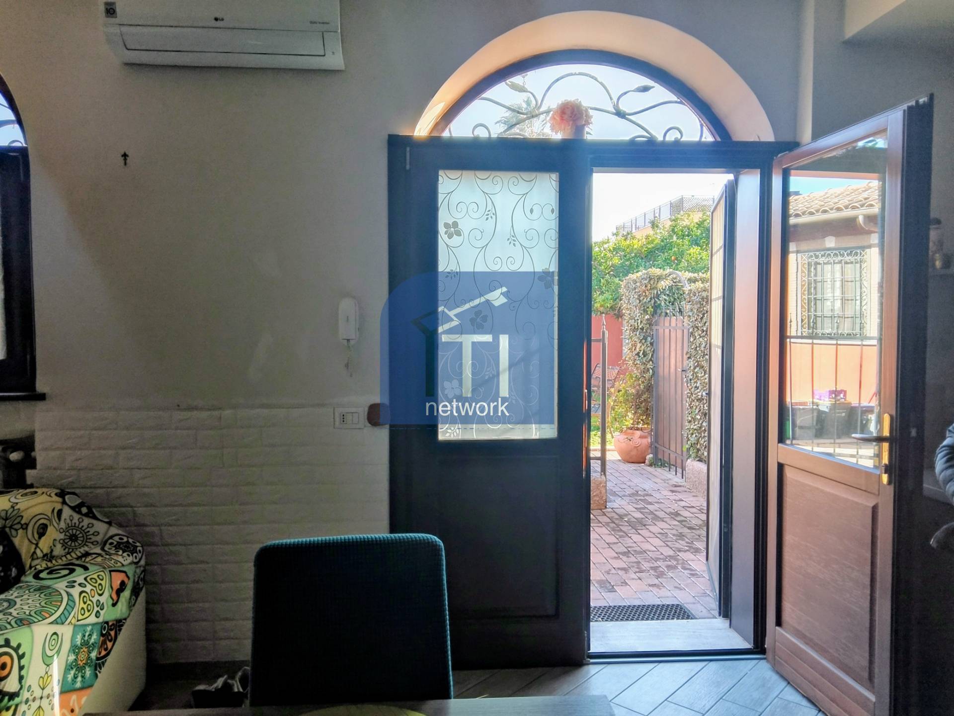 Appartamento in vendita a Roma, Dragona