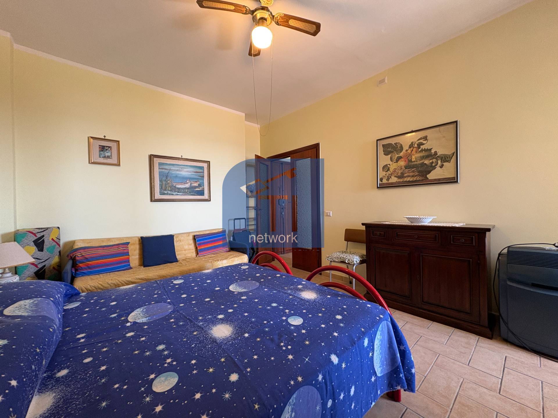 Appartamento in vendita a Ardea, Marina Di Ardea