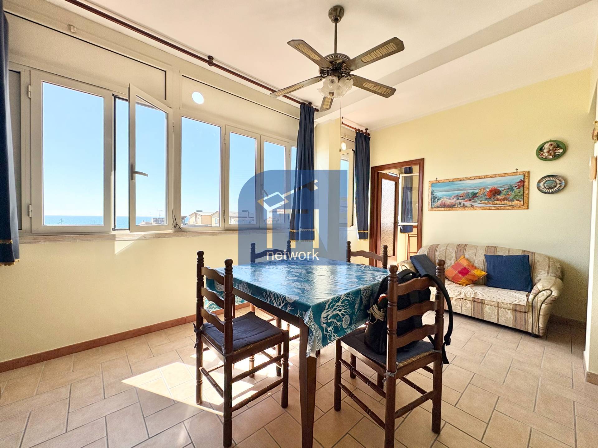 Appartamento in vendita a Ardea, Marina Di Ardea