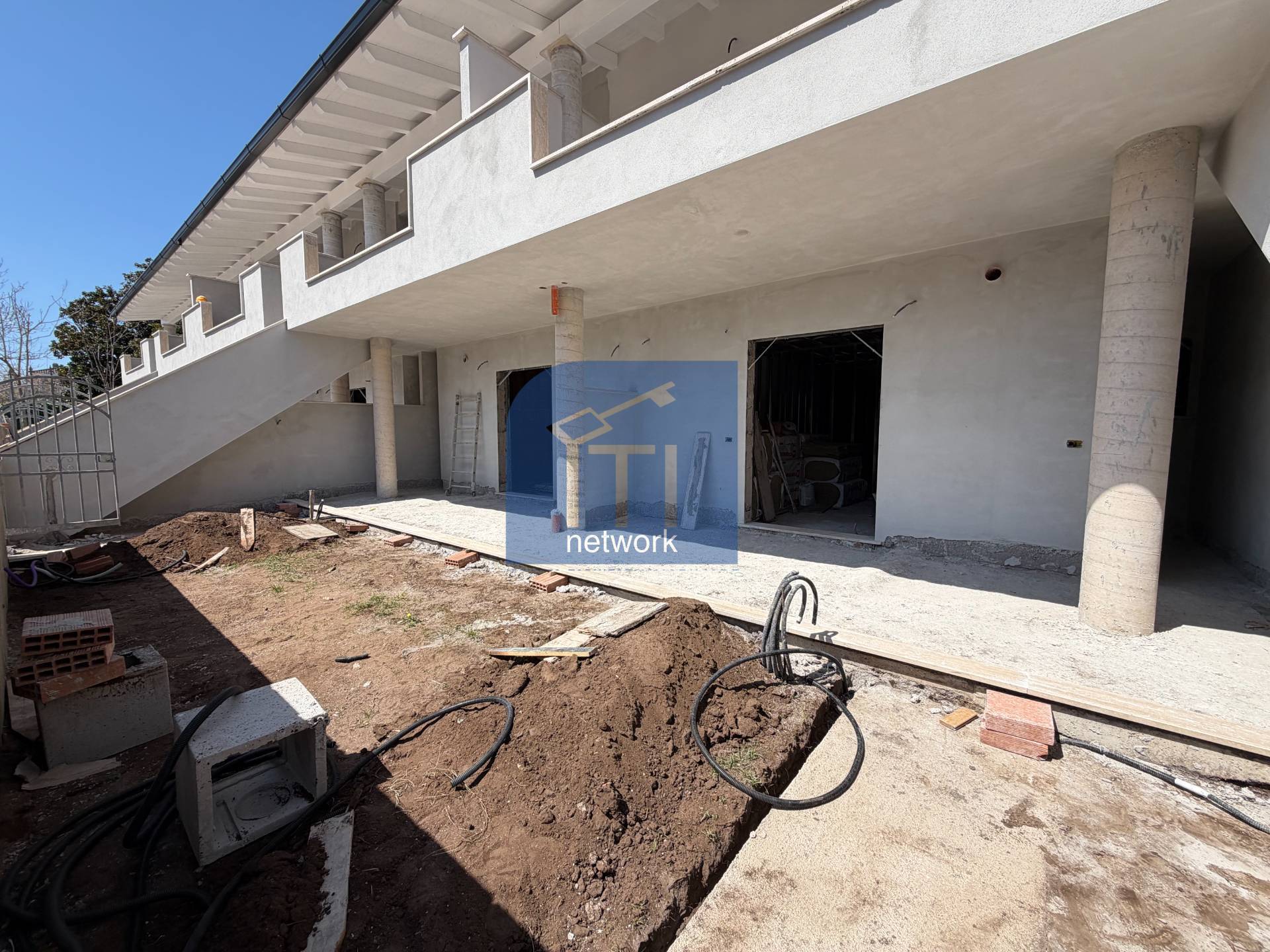 Nuove costruzioni in vendita a Ardea, Tor San Lorenzo