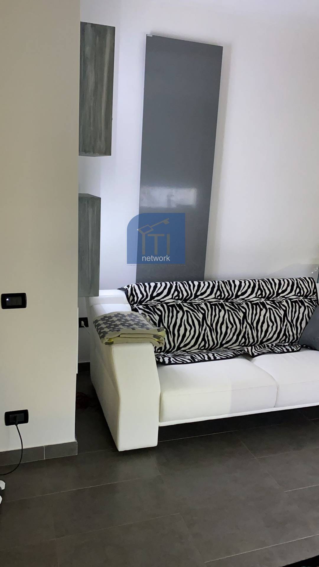 Villetta bifamiliare in vendita a Pomezia, Vicer