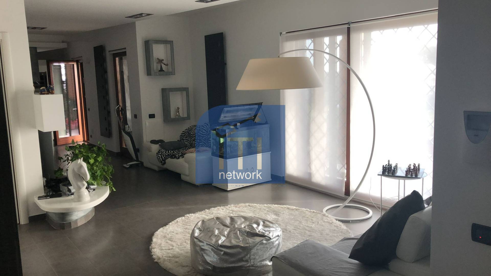 Villetta bifamiliare in vendita a Pomezia, Vicer