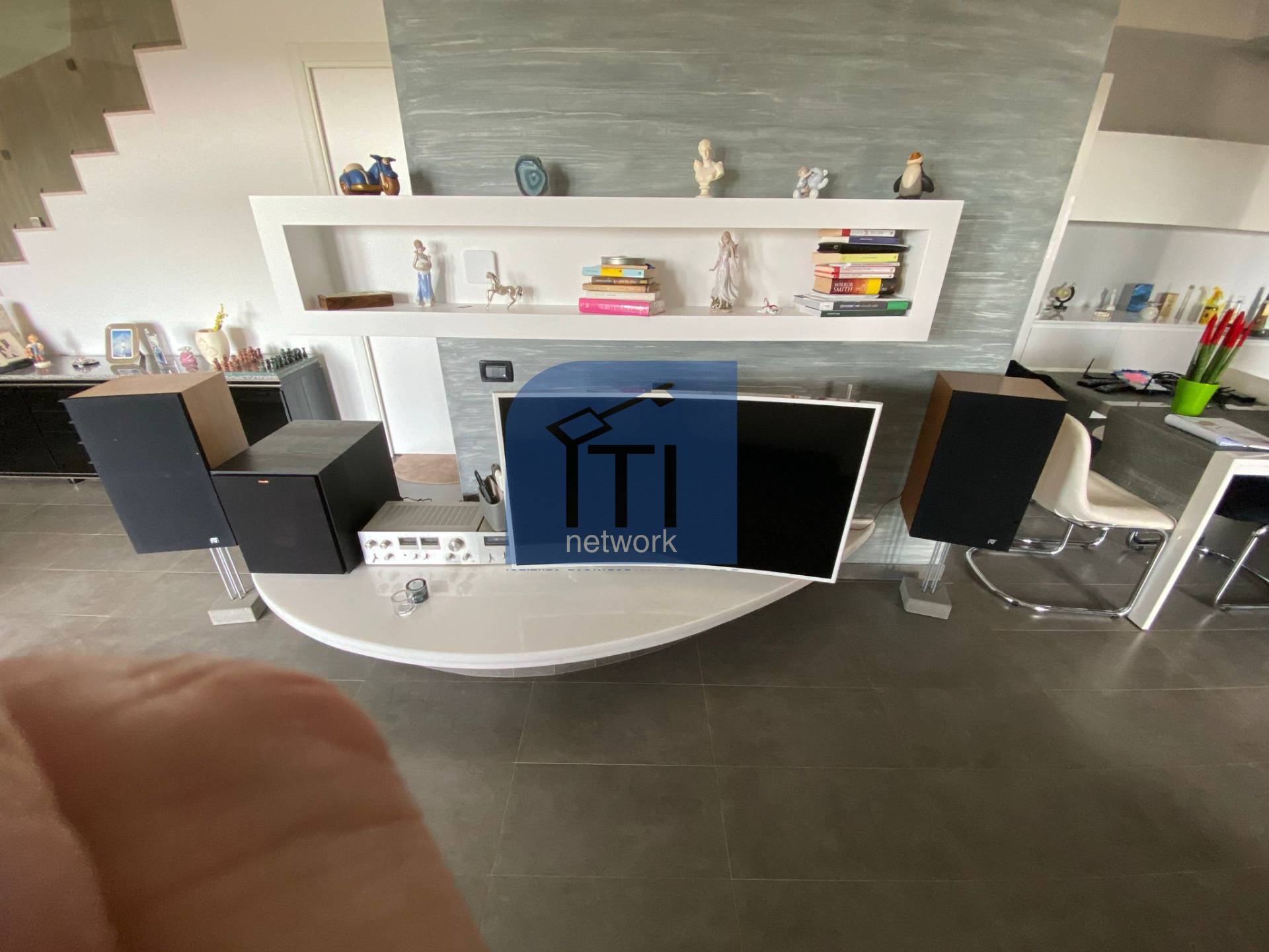 Villetta bifamiliare in vendita a Pomezia, Vicer