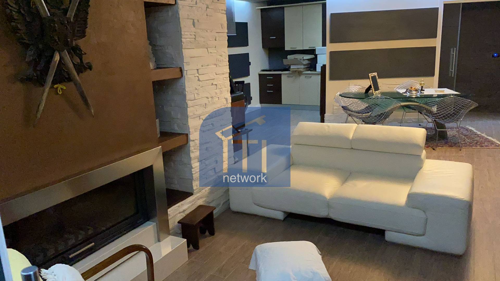 Villetta bifamiliare in vendita a Pomezia, Vicer