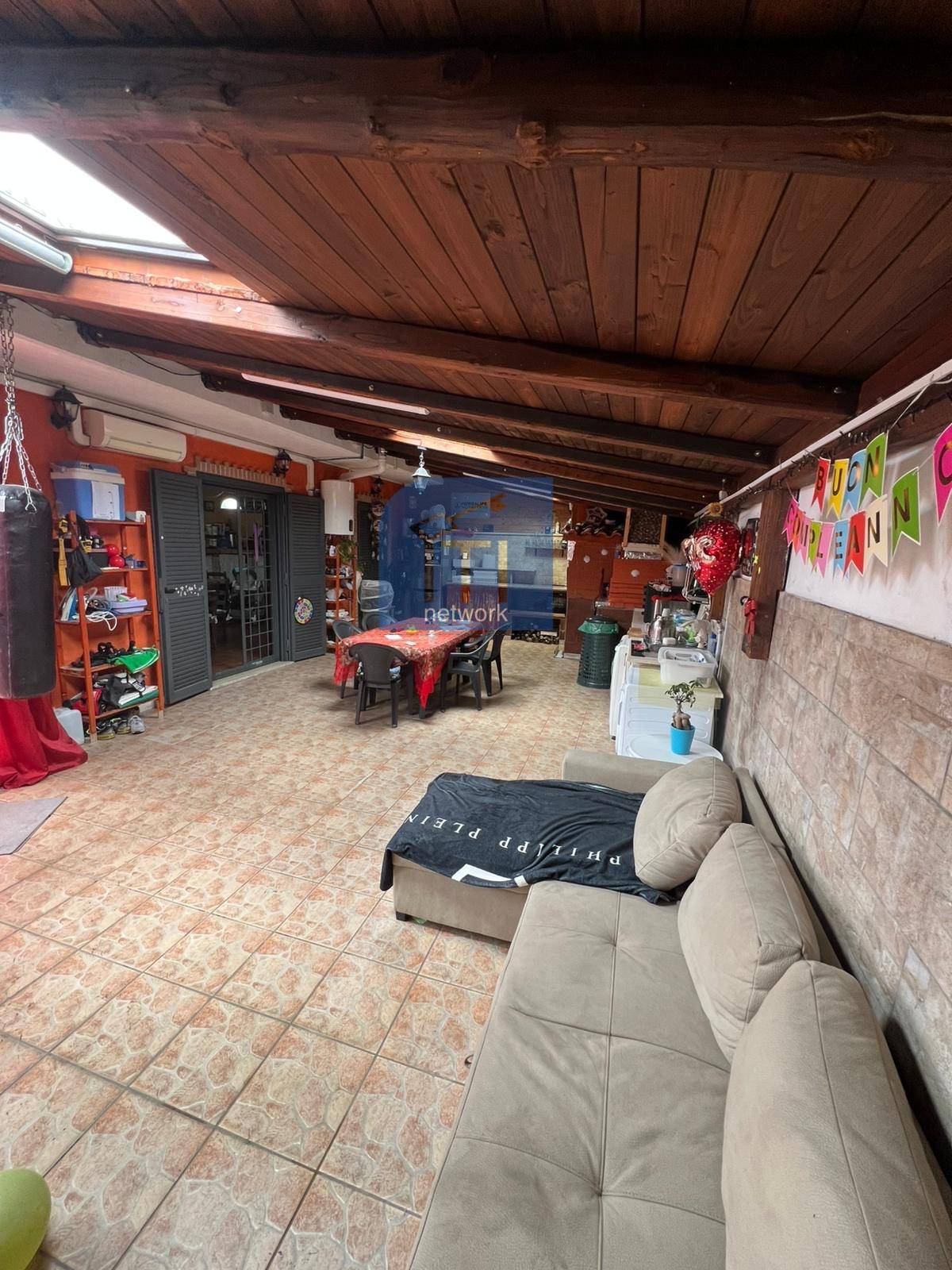 Villetta bifamiliare in vendita a Ardea, Nuova California