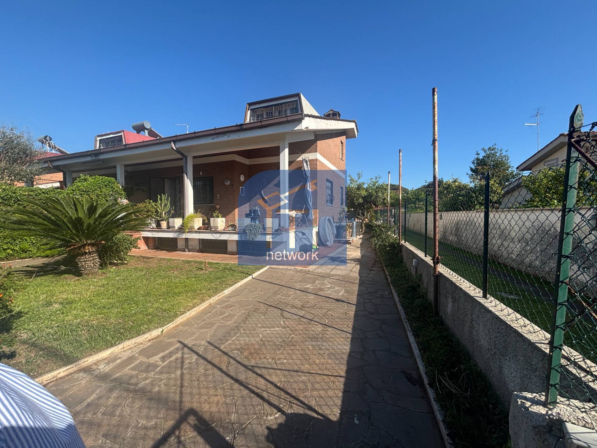 Villa o villino in vendita a Ardea, Lido dei Pini di Ardea