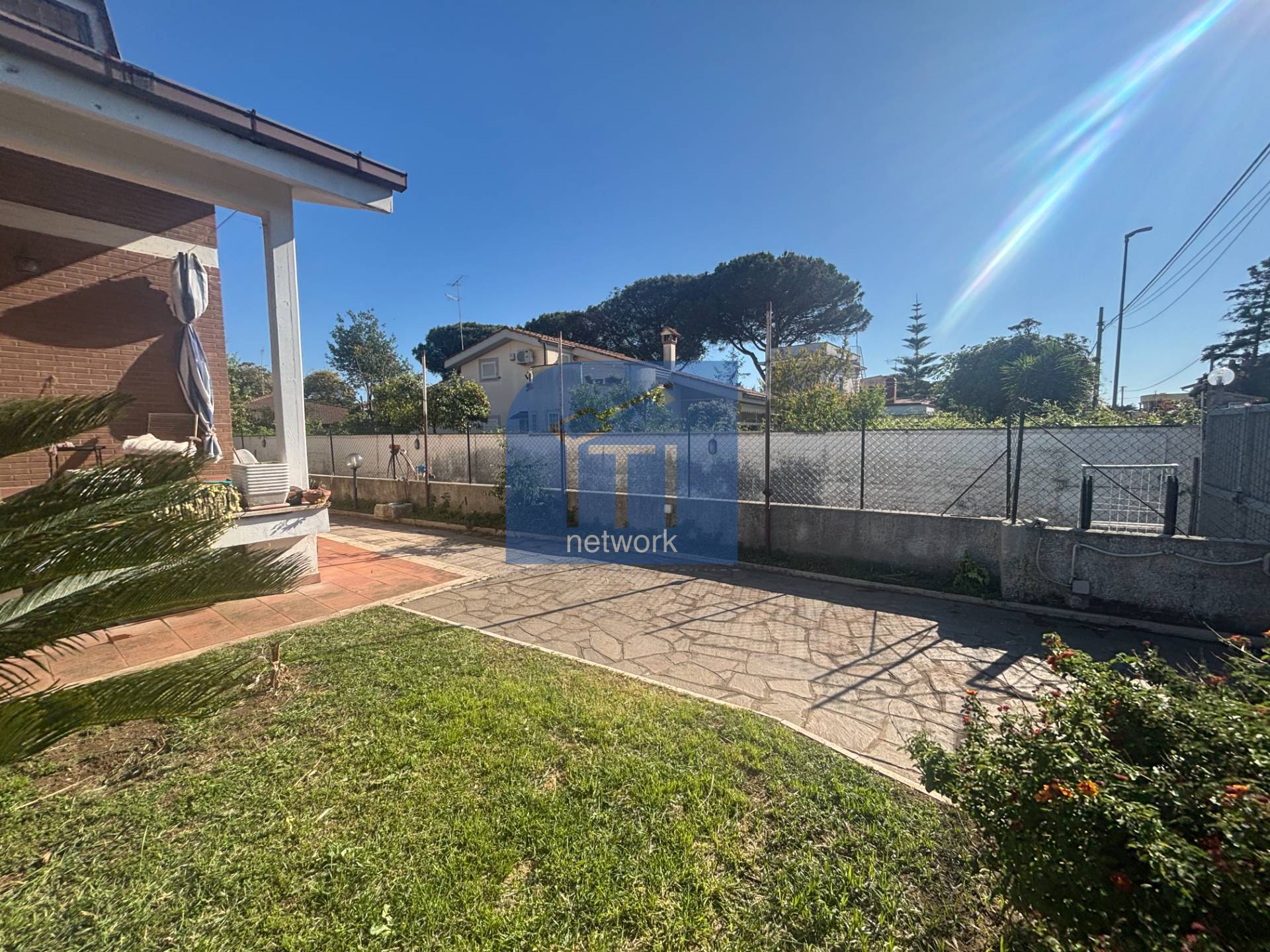 Villa o villino in vendita a Ardea, Lido dei Pini di Ardea