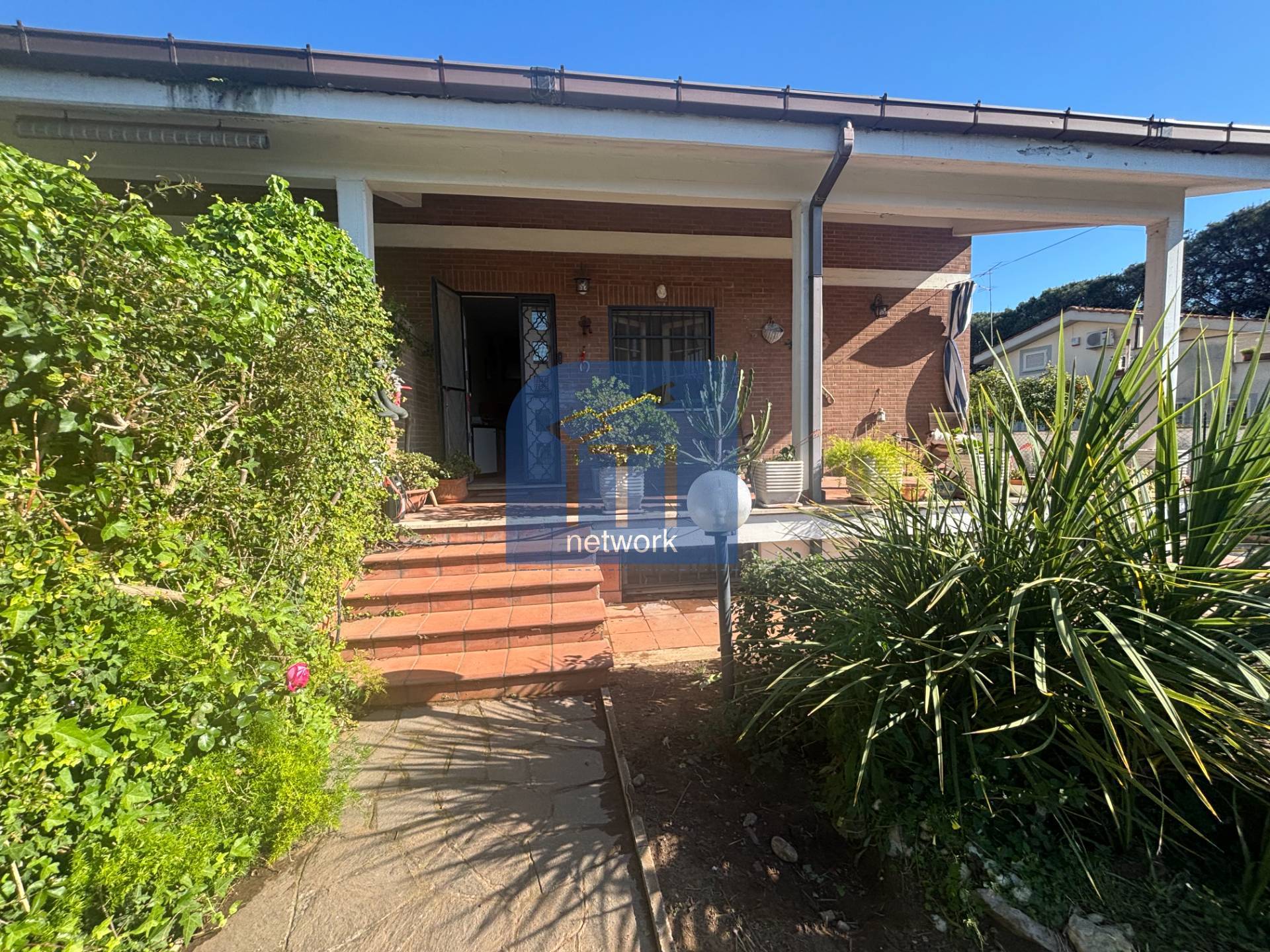 Villa o villino in vendita a Ardea, Lido dei Pini di Ardea