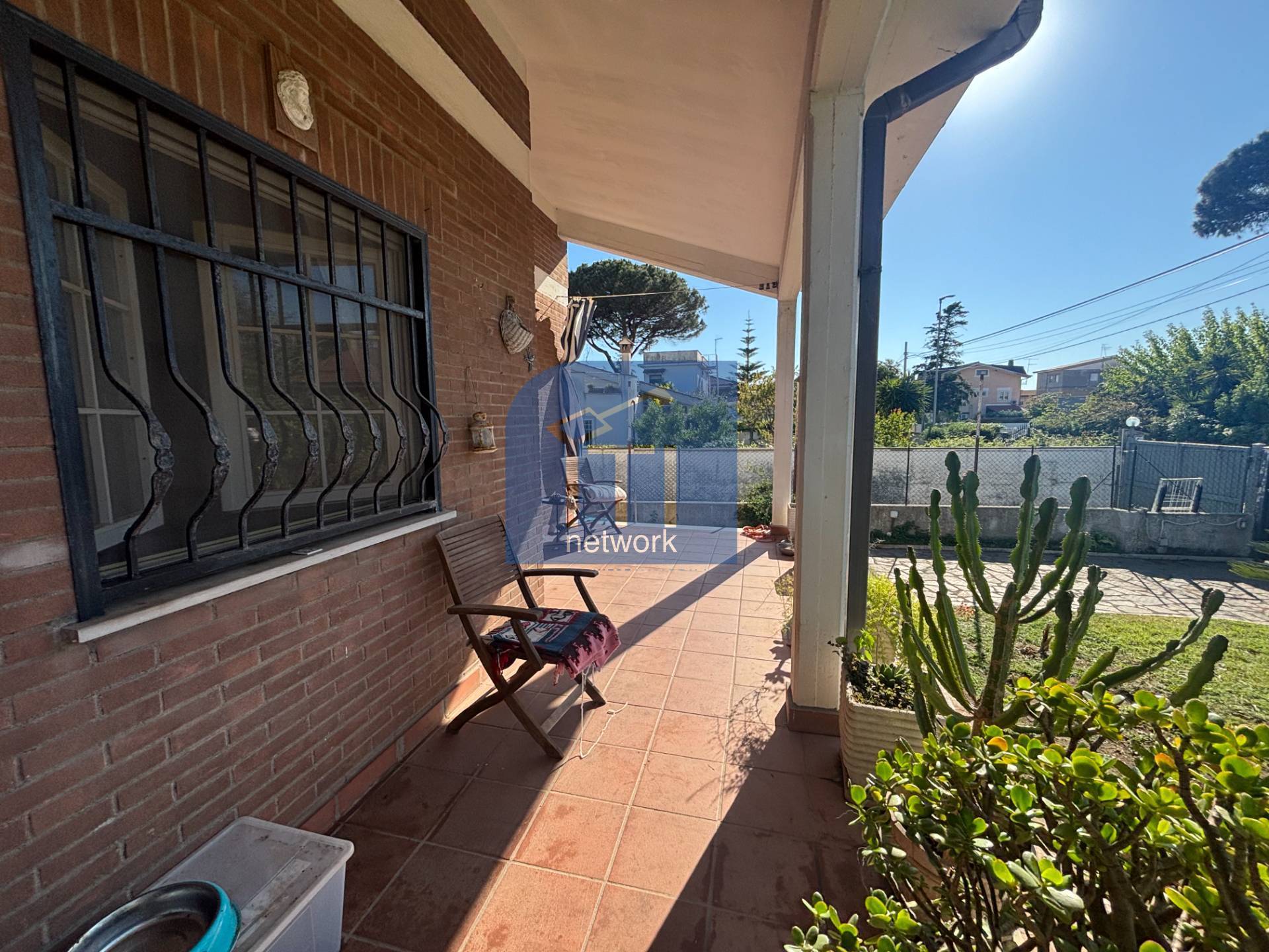 Villa o villino in vendita a Ardea, Lido dei Pini di Ardea