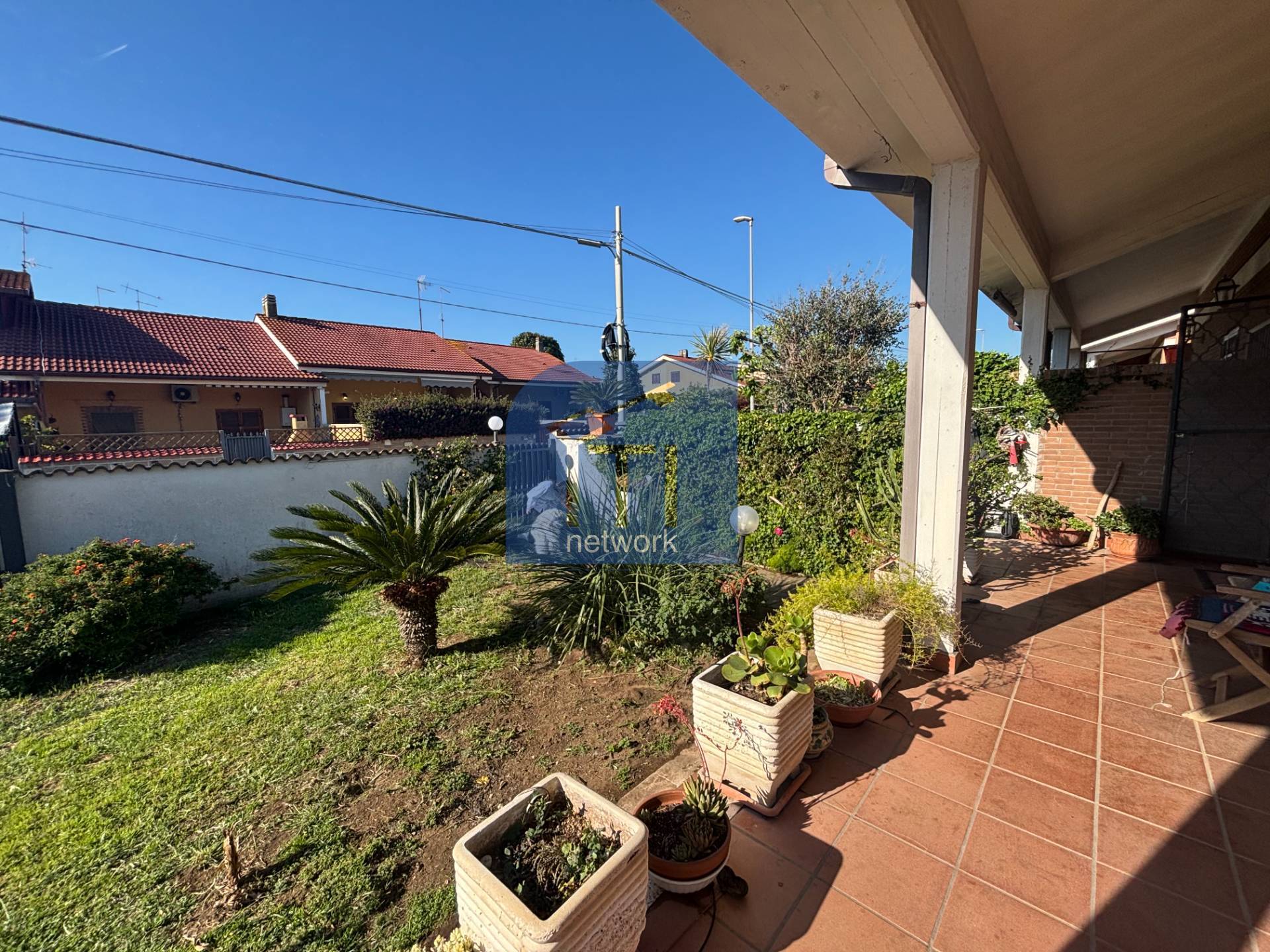 Villa o villino in vendita a Ardea, Lido dei Pini di Ardea