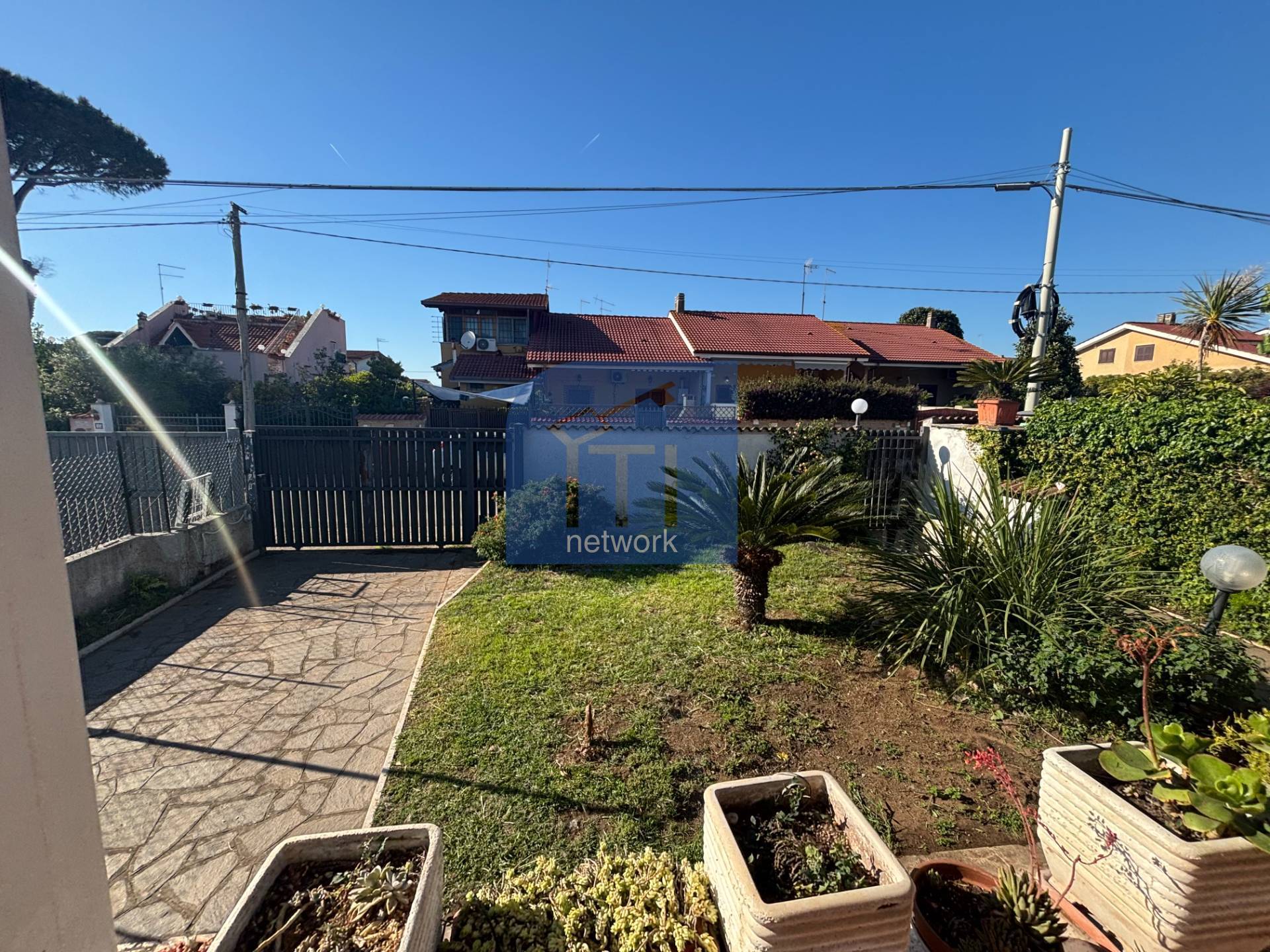 Villa o villino in vendita a Ardea, Lido dei Pini di Ardea