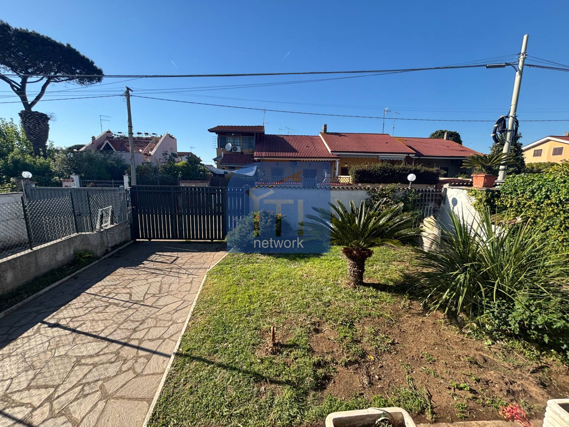 Villa o villino in vendita a Ardea, Lido dei Pini di Ardea