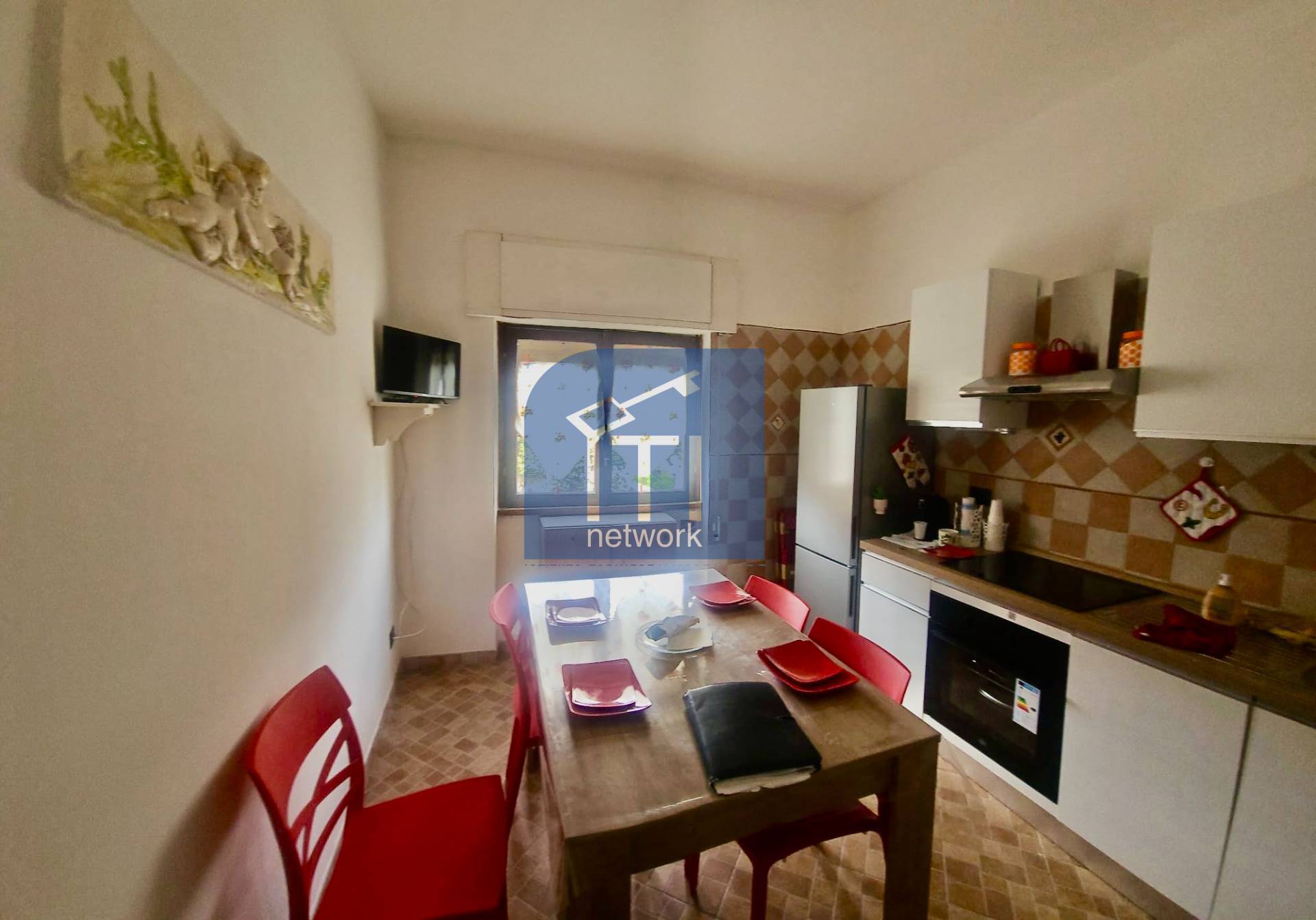 Appartamento in vendita a Ardea, Marina Di Ardea