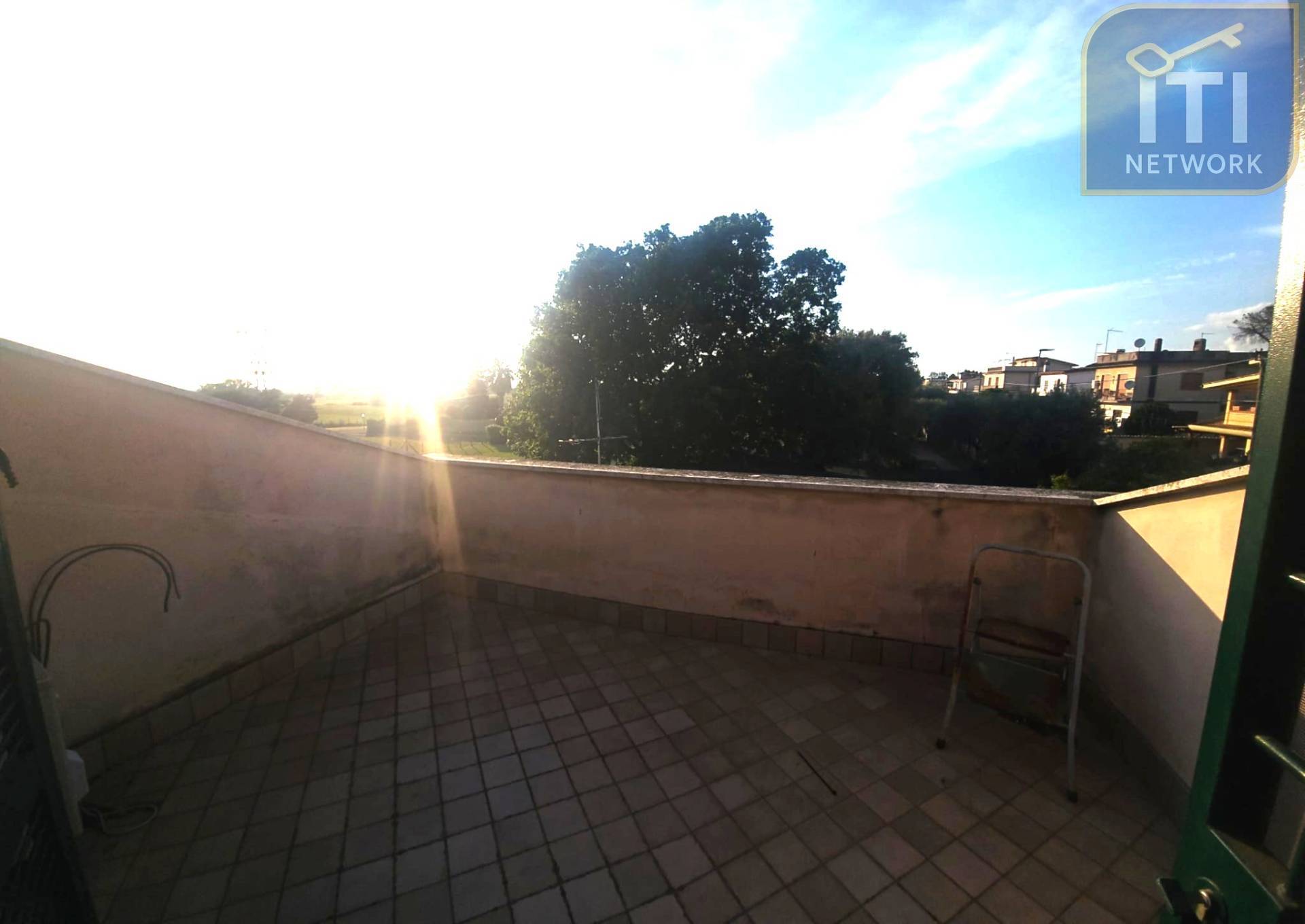 Villa a schiera in vendita a Pomezia, Torvaianica Alta