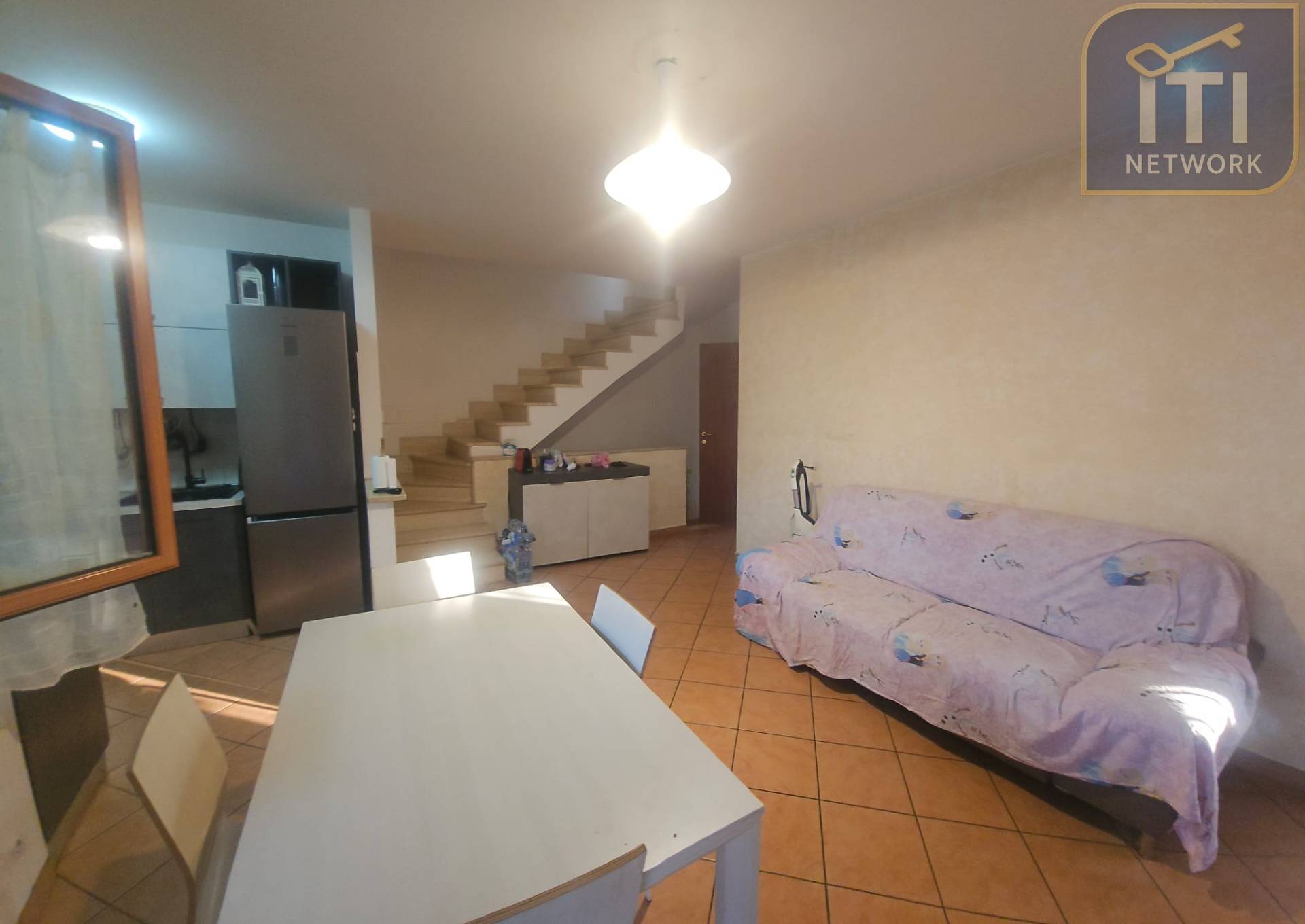 Villa a schiera in vendita a Pomezia, Torvaianica Alta
