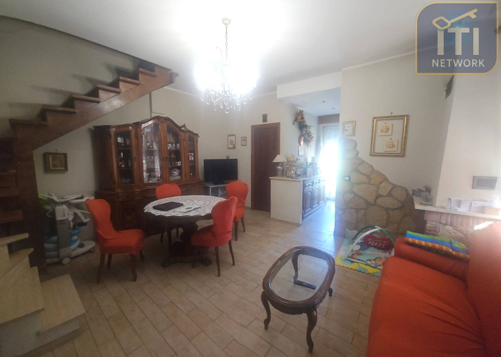 Villa o villino in vendita a Ardea, Marina Di Ardea