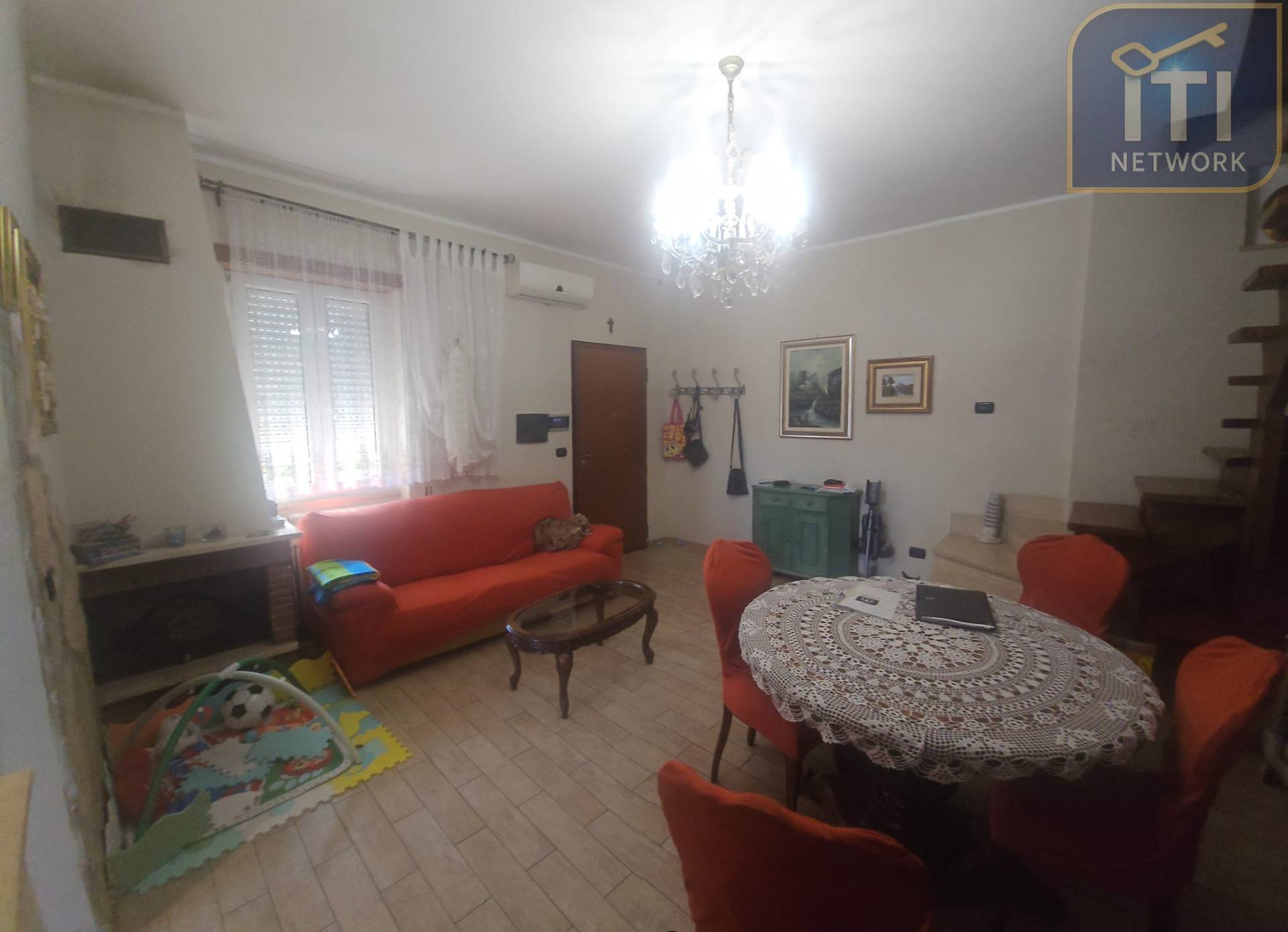 Villa o villino in vendita a Ardea, Marina Di Ardea