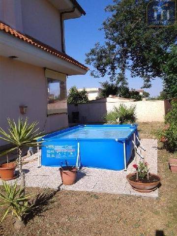 Villa o villino in vendita a Anzio, Falasche