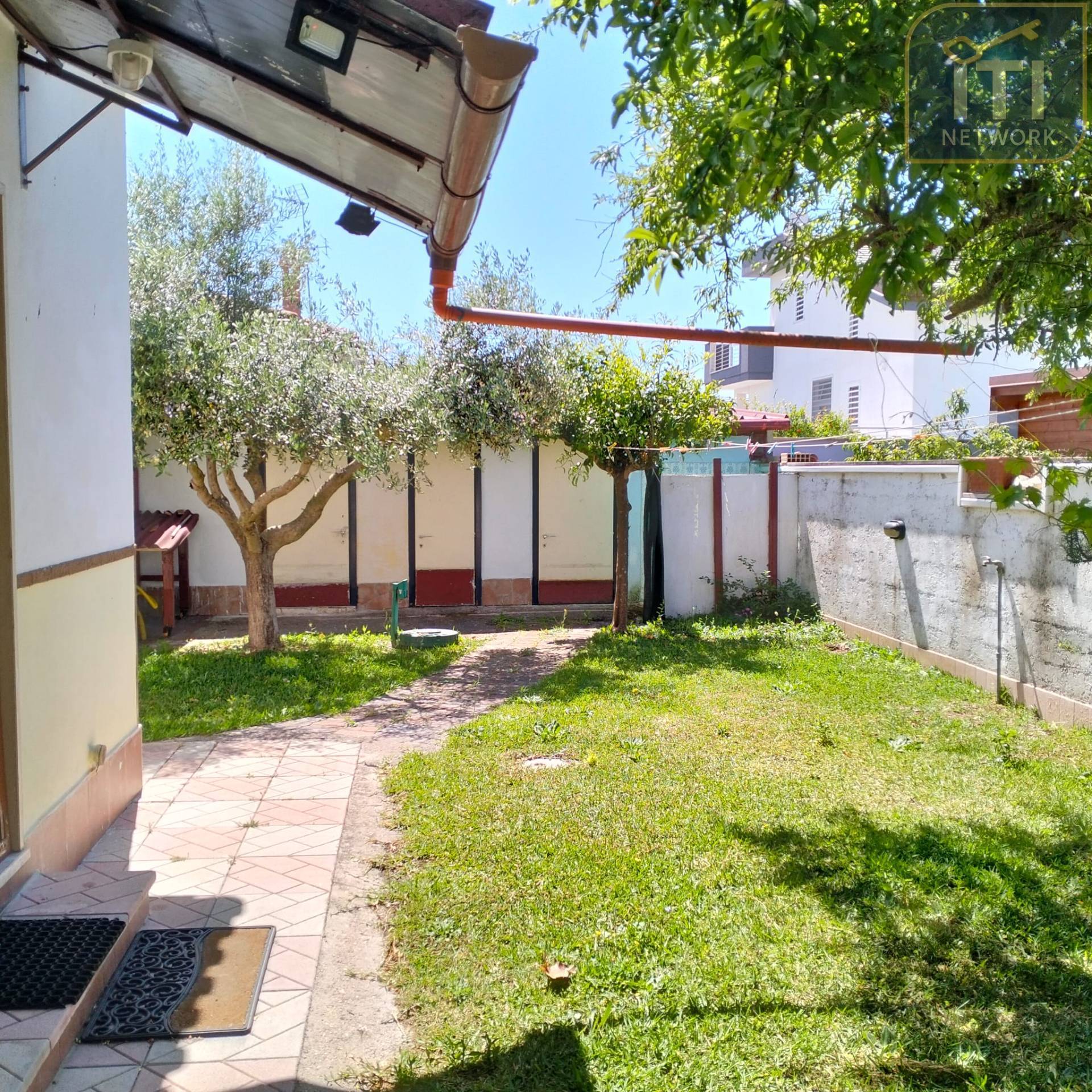 Villa singola in vendita a Nettuno
