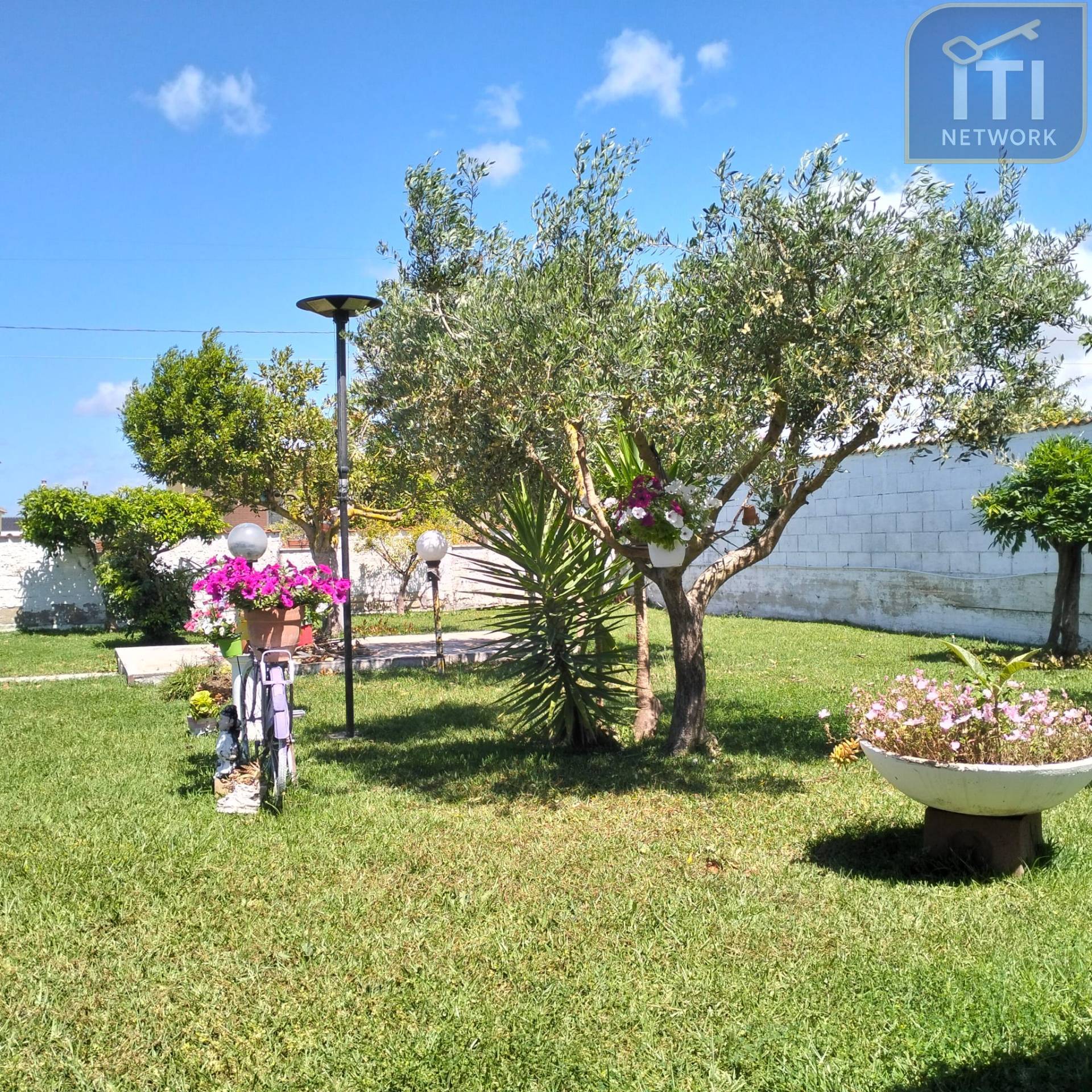 Villa singola in vendita a Nettuno