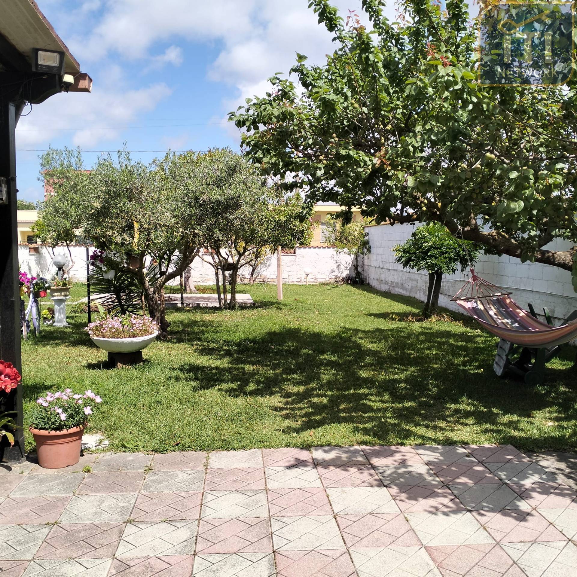Villa singola in vendita a Nettuno