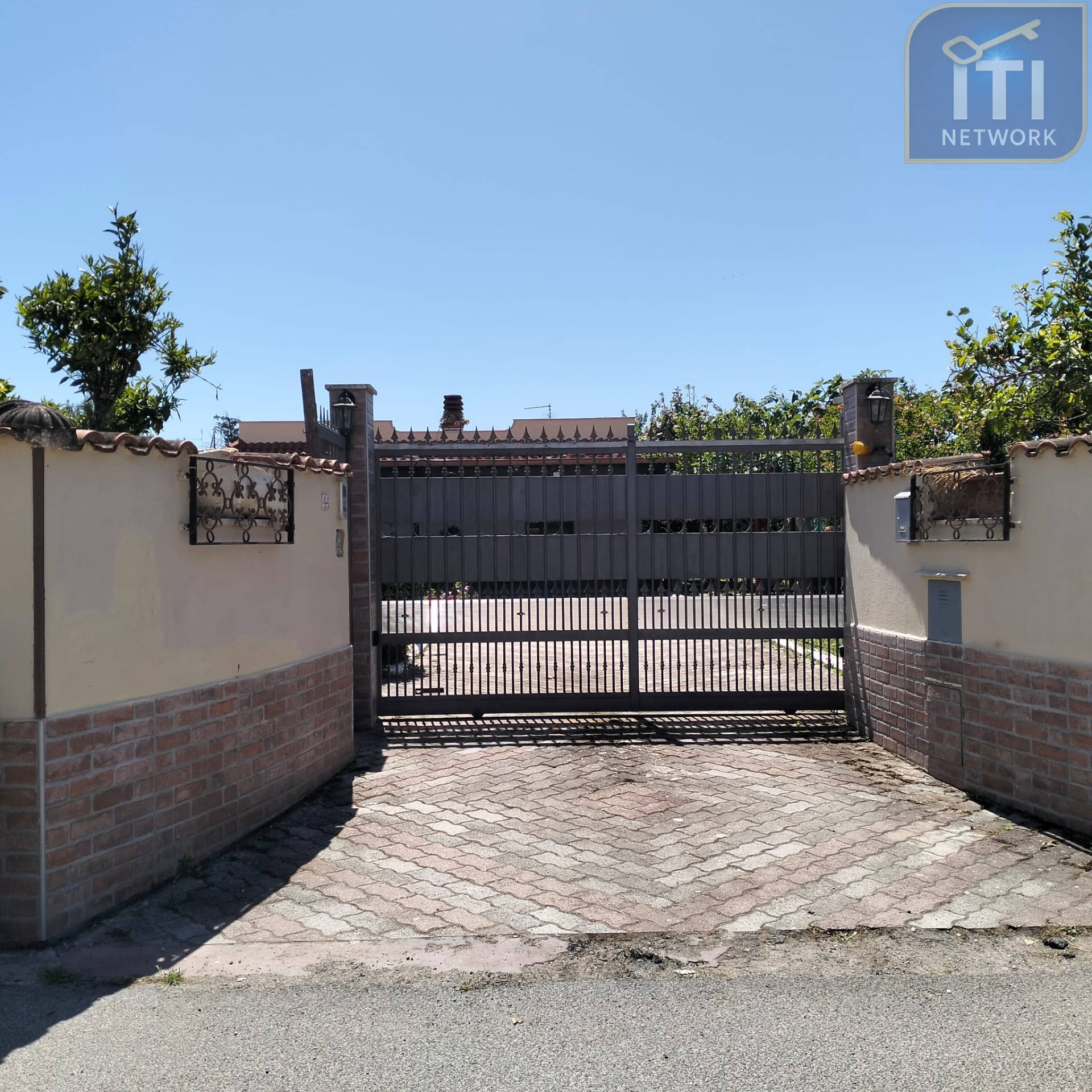 Villa singola in vendita a Nettuno