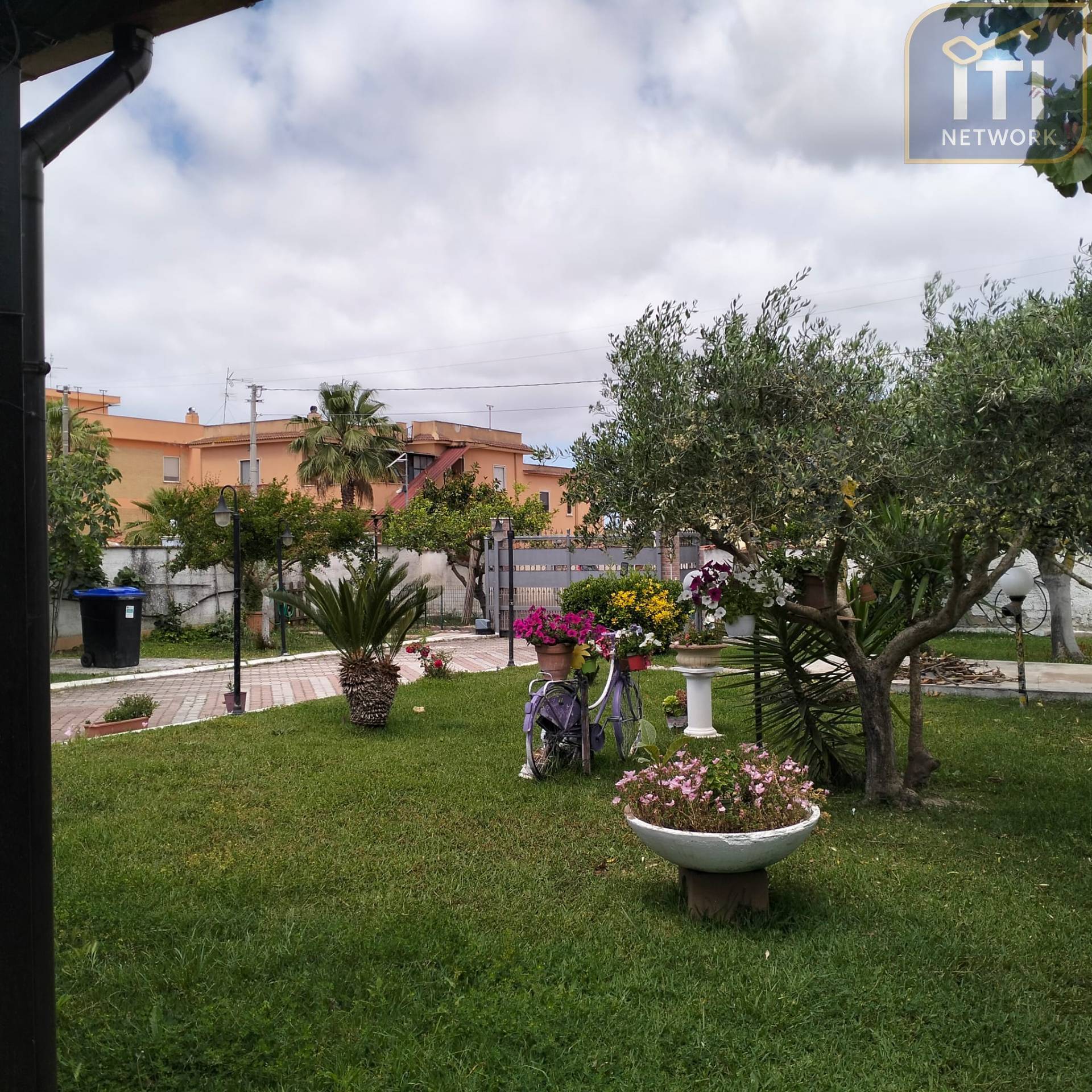 Villa singola in vendita a Nettuno
