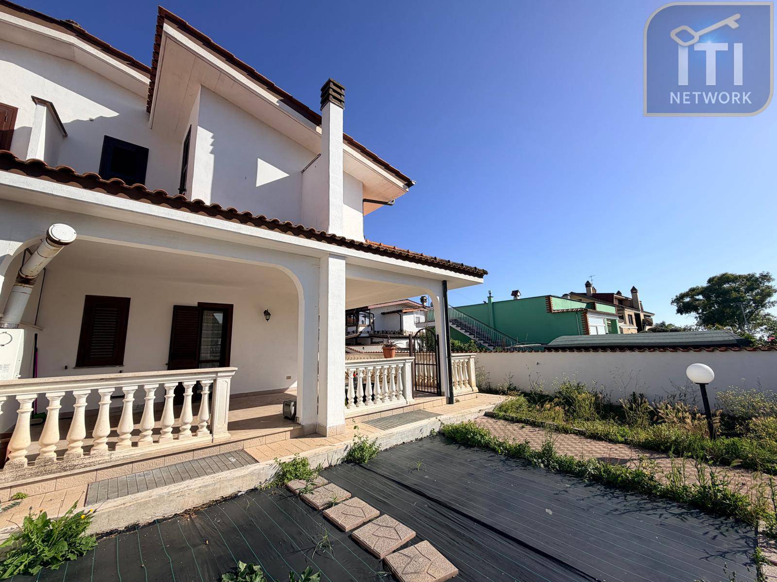 Villa o villino in vendita a Pomezia, Torvaianica Alta