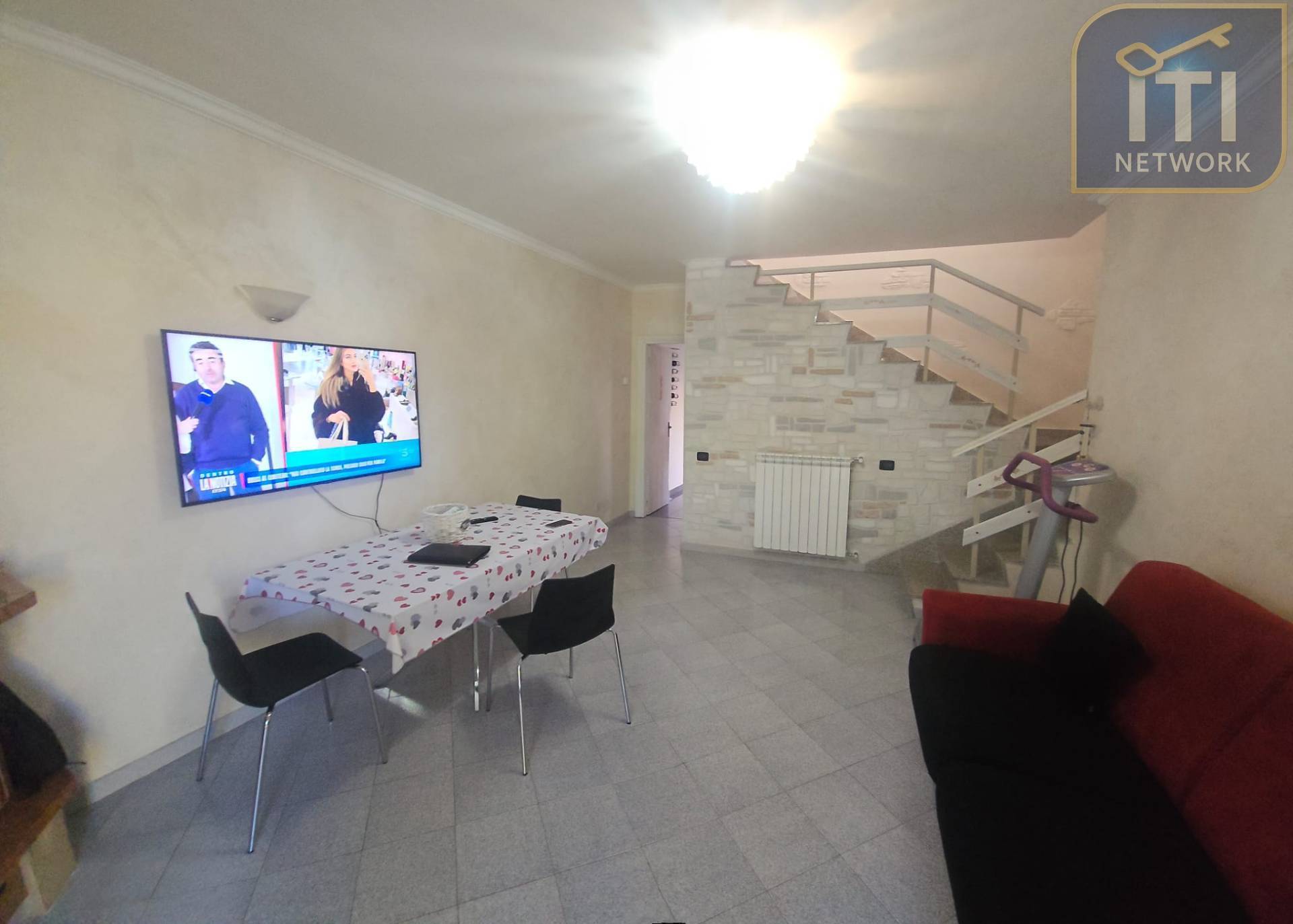 Villa o villino in vendita a Anzio, Lavinio Lido di Enea