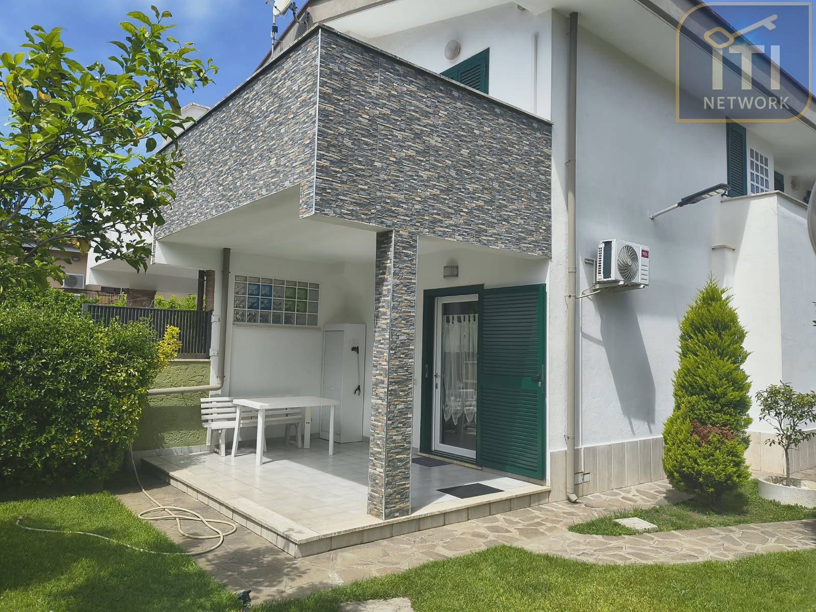 Villa o villino in vendita a Anzio, Lavinio Lido di Enea