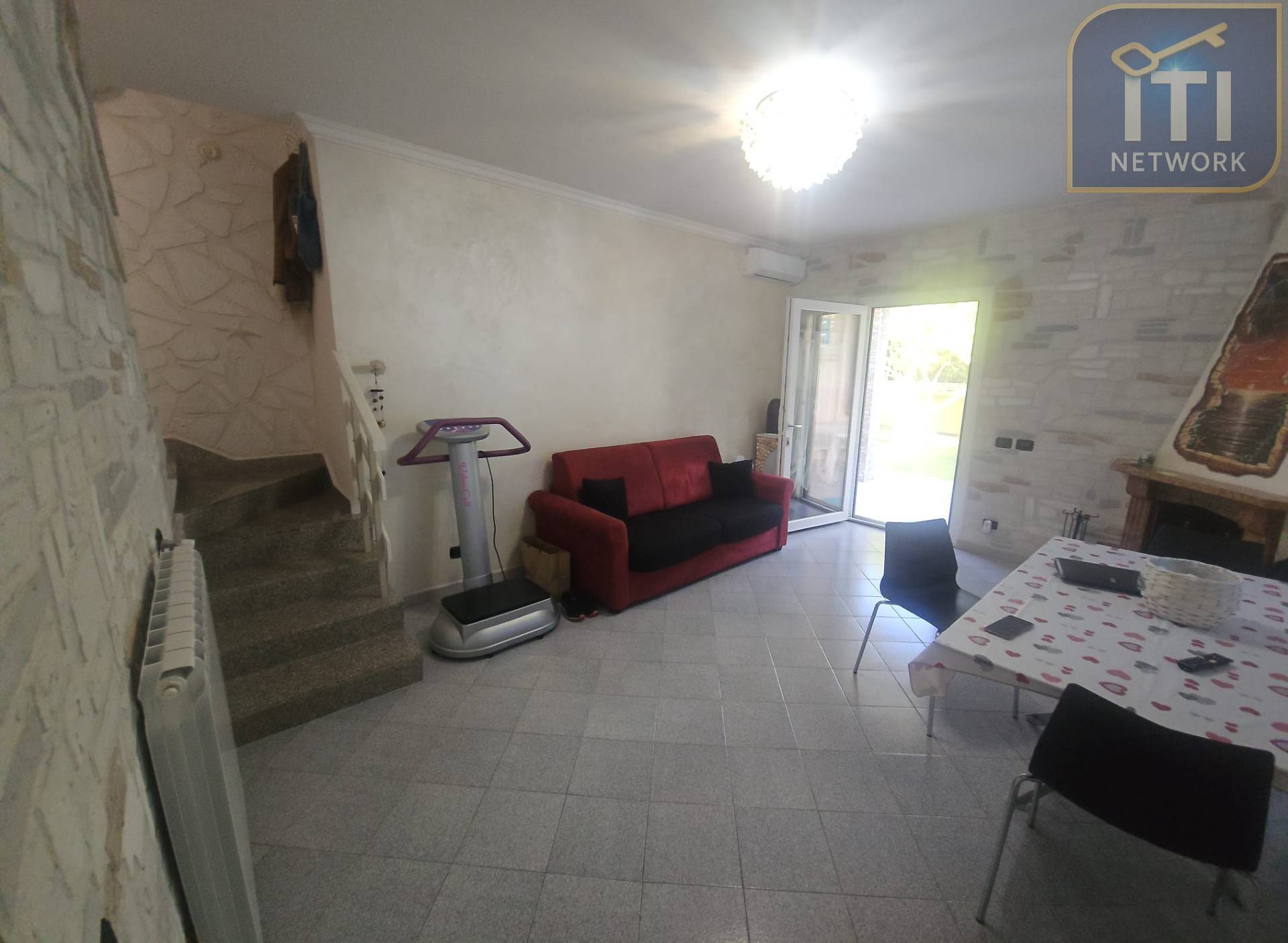 Villa o villino in vendita a Anzio, Lavinio Lido di Enea