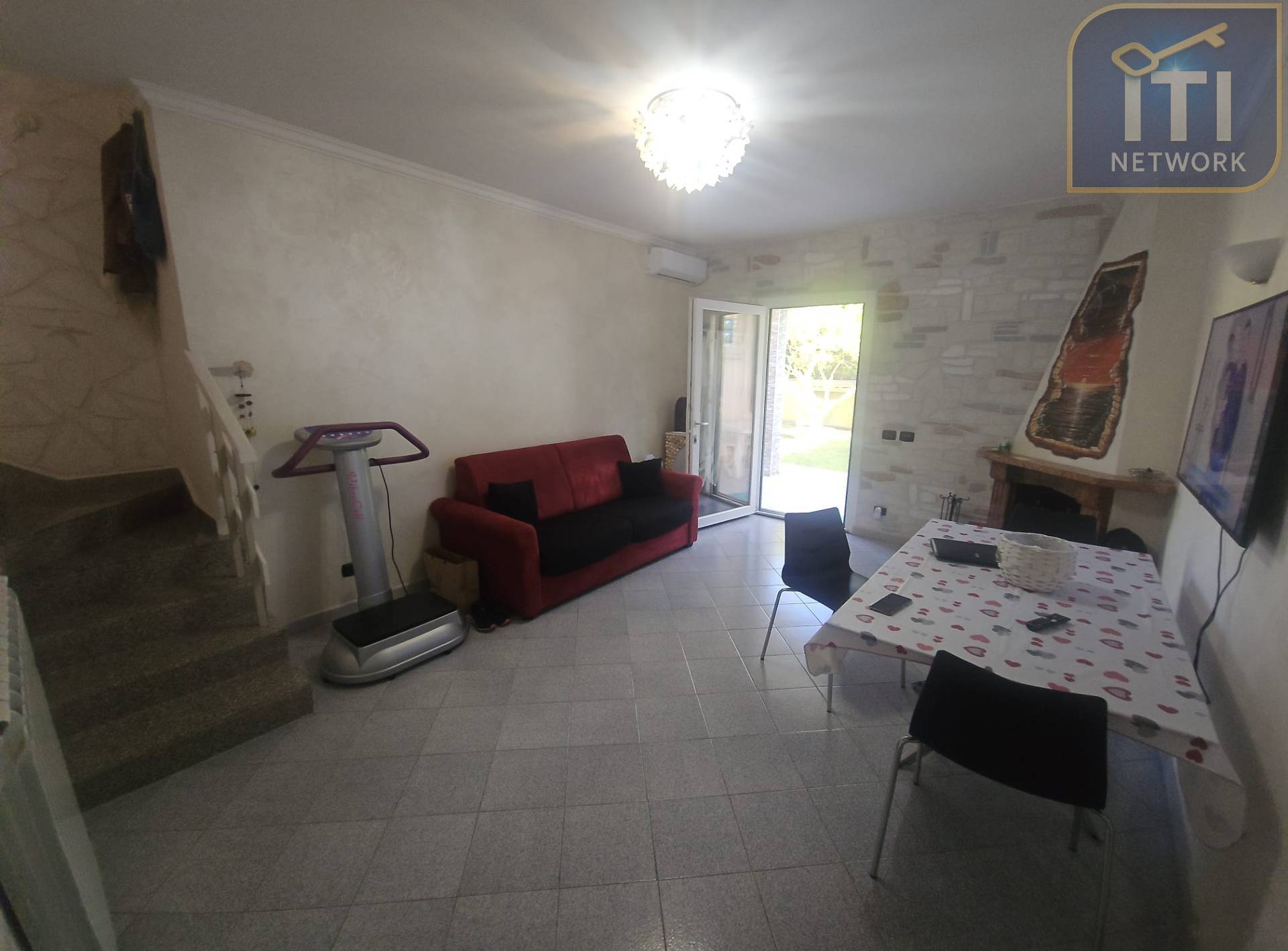 Villa o villino in vendita a Anzio, Lavinio Lido di Enea