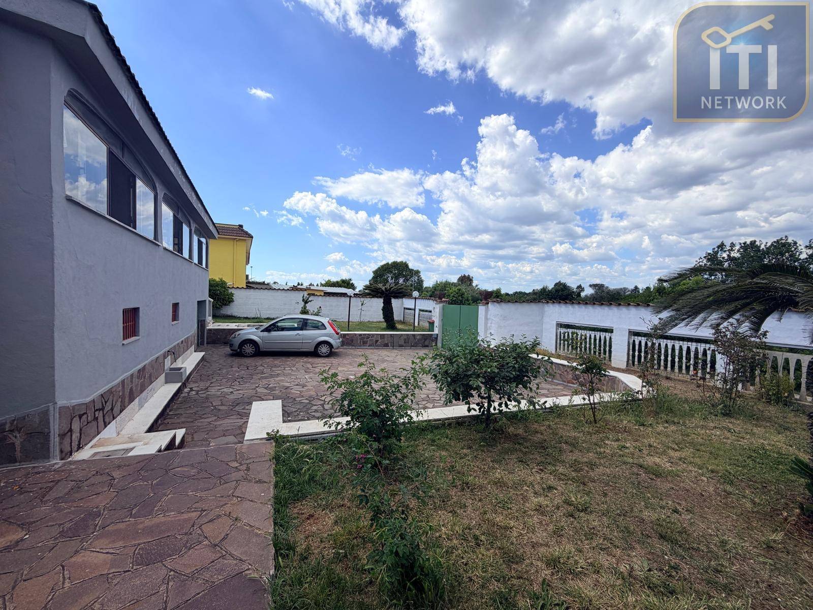 Villa singola in vendita a Aprilia, Fossignano