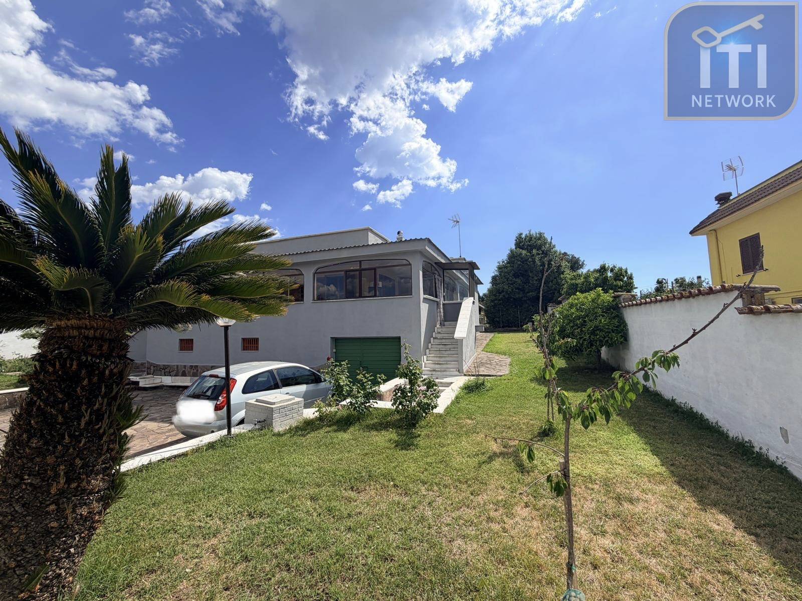 Villa singola in vendita a Aprilia, Fossignano