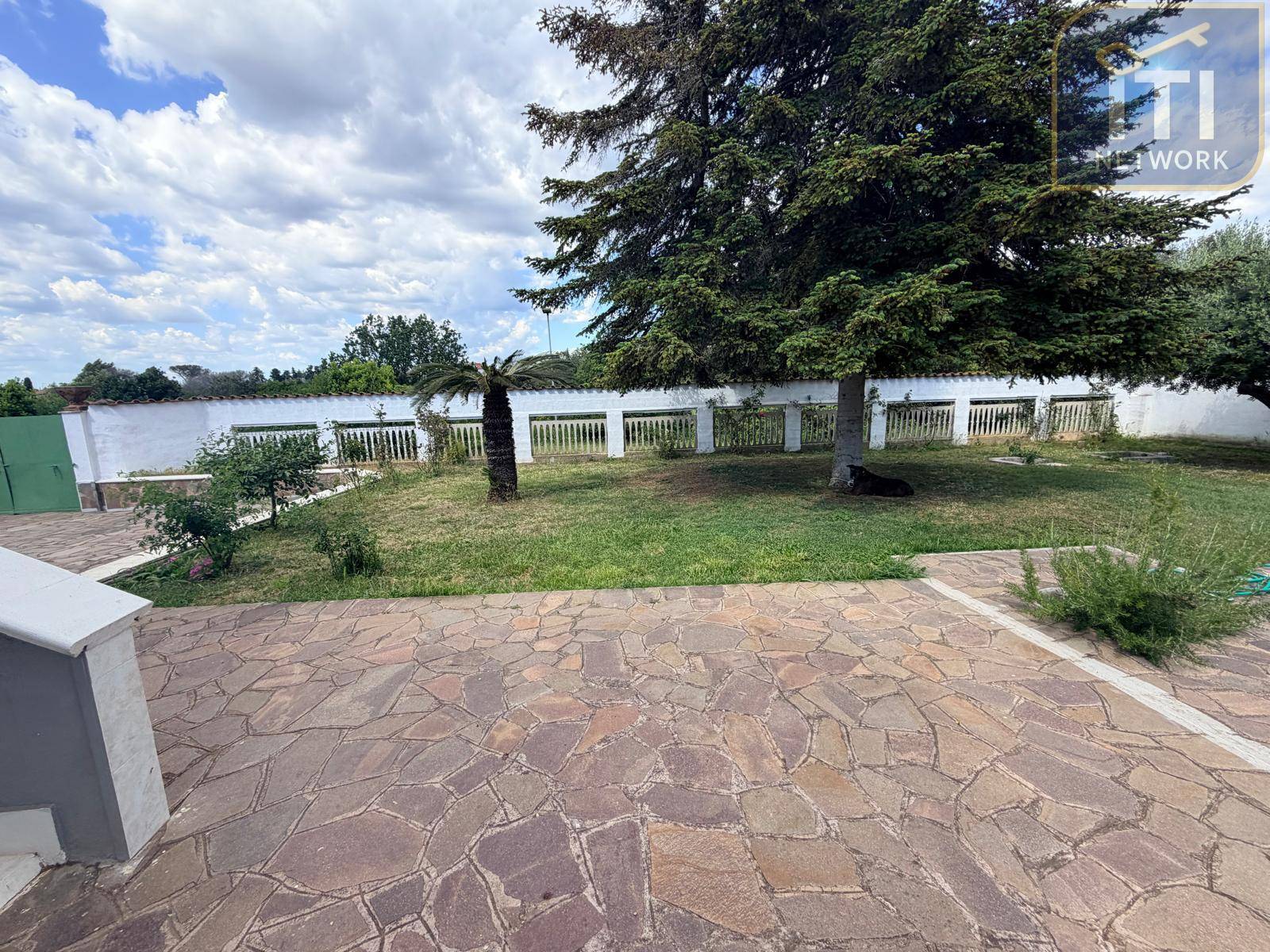 Villa singola in vendita a Aprilia, Fossignano