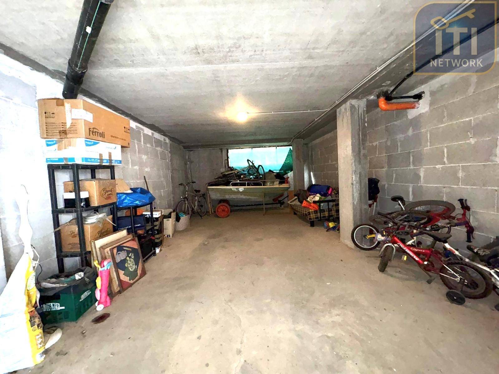 Garage/Box in vendita a Ardea, Marina Di Ardea