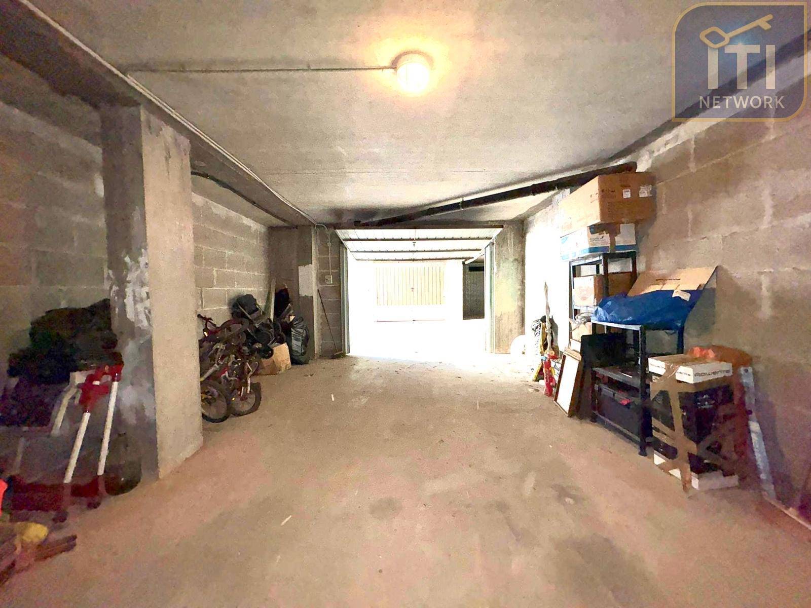 Garage/Box in vendita a Ardea, Marina Di Ardea