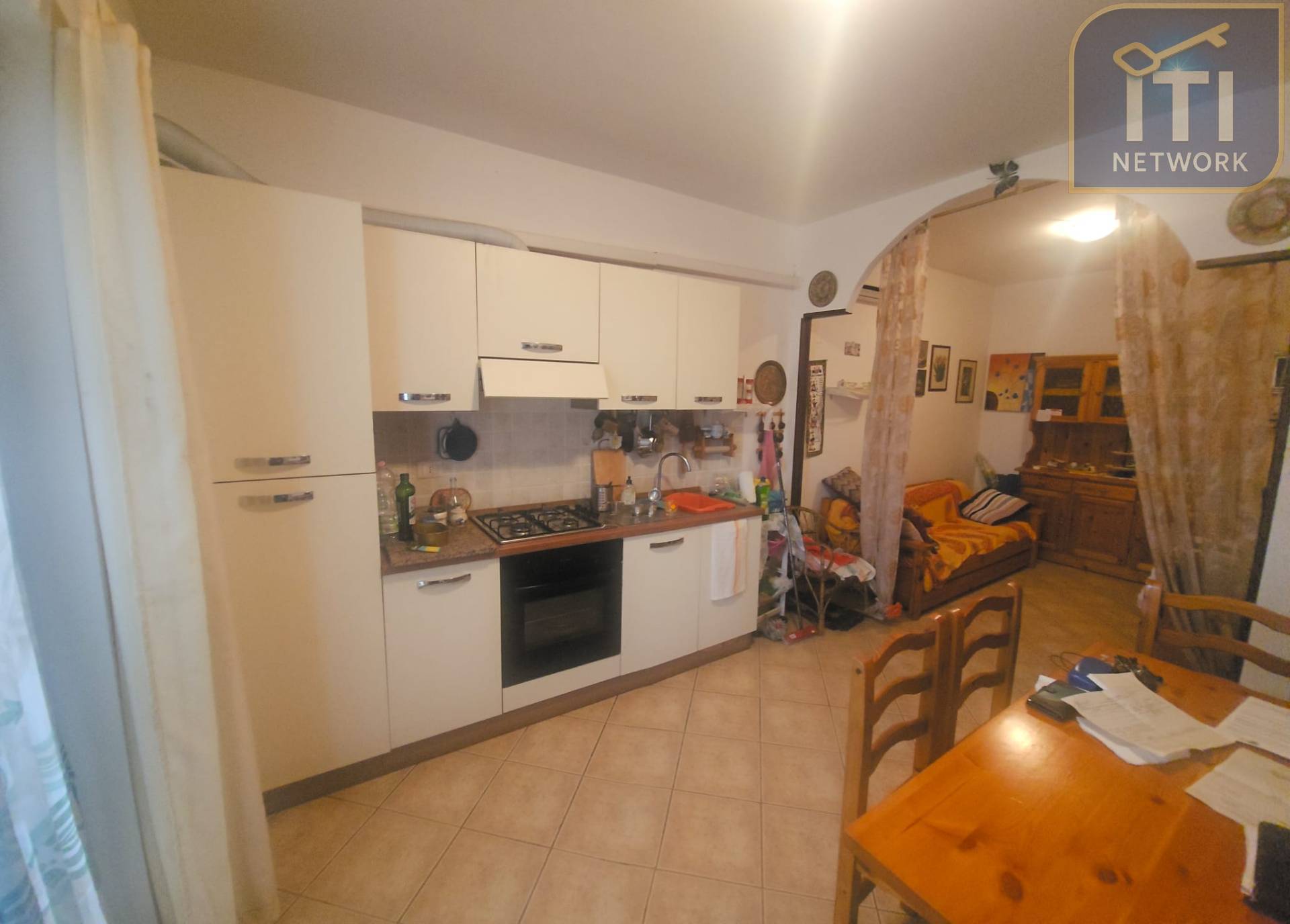 Appartamento in vendita a Ardea, Marina Di Ardea