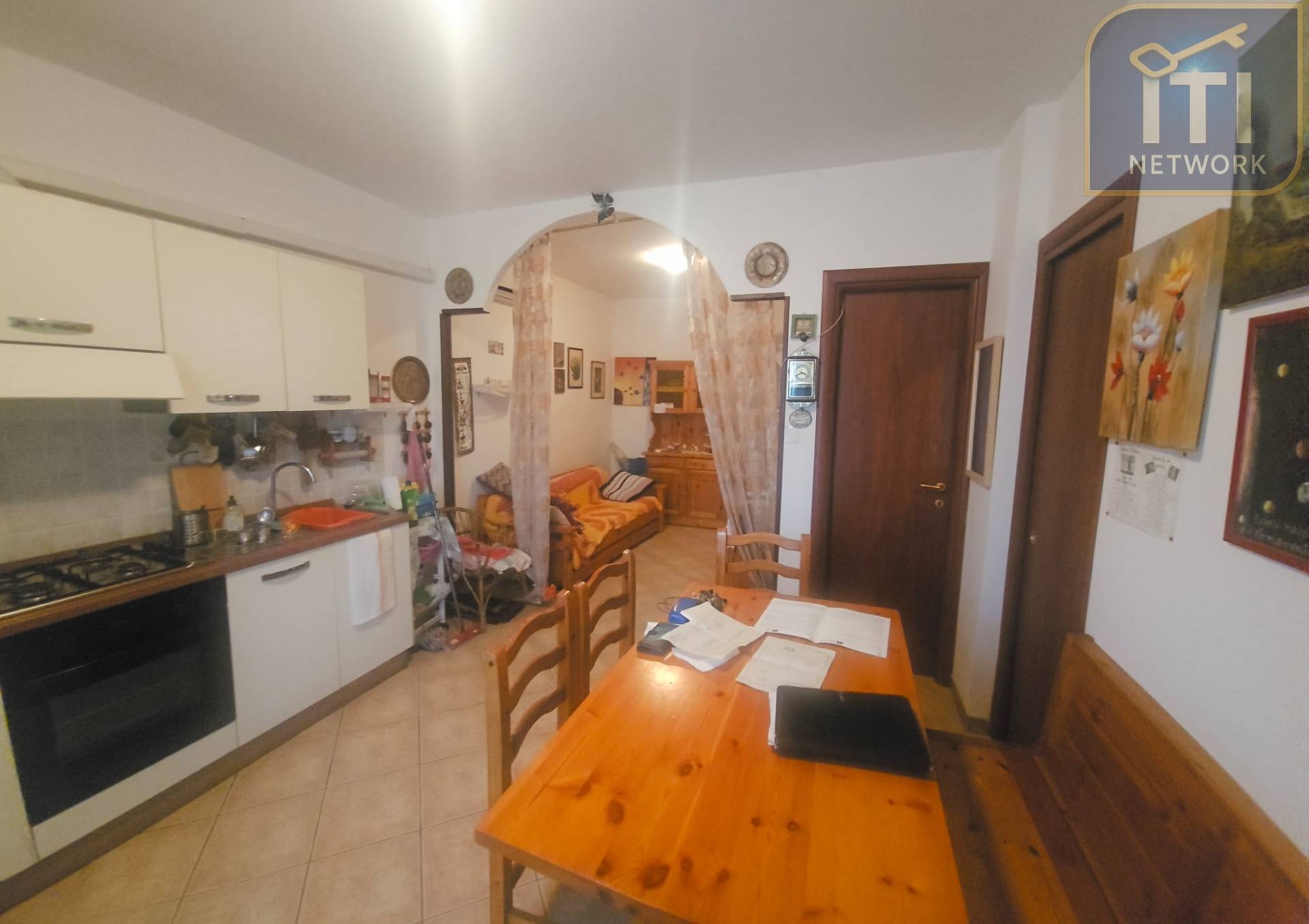 Appartamento in vendita a Ardea, Marina Di Ardea