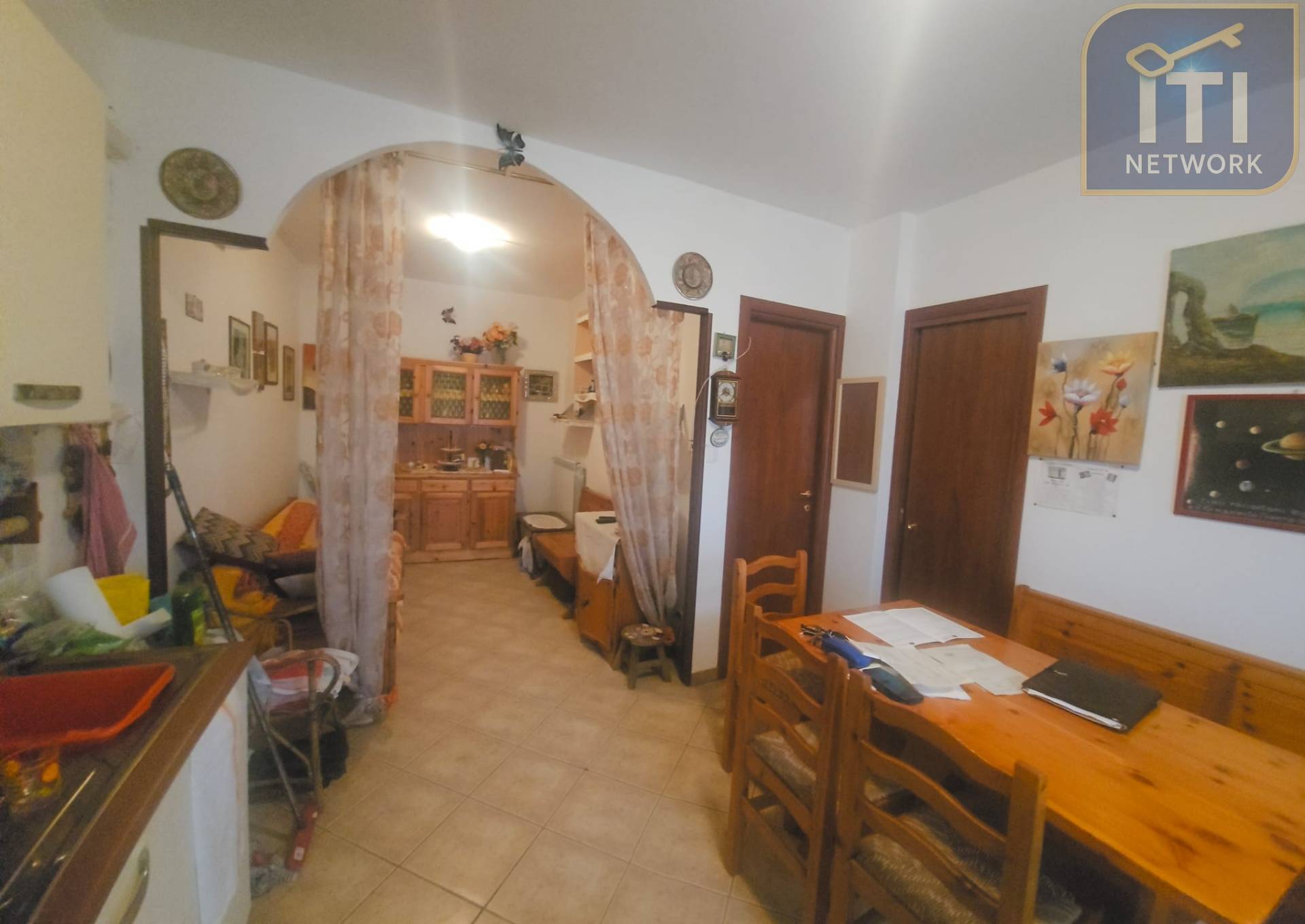 Appartamento in vendita a Ardea, Marina Di Ardea